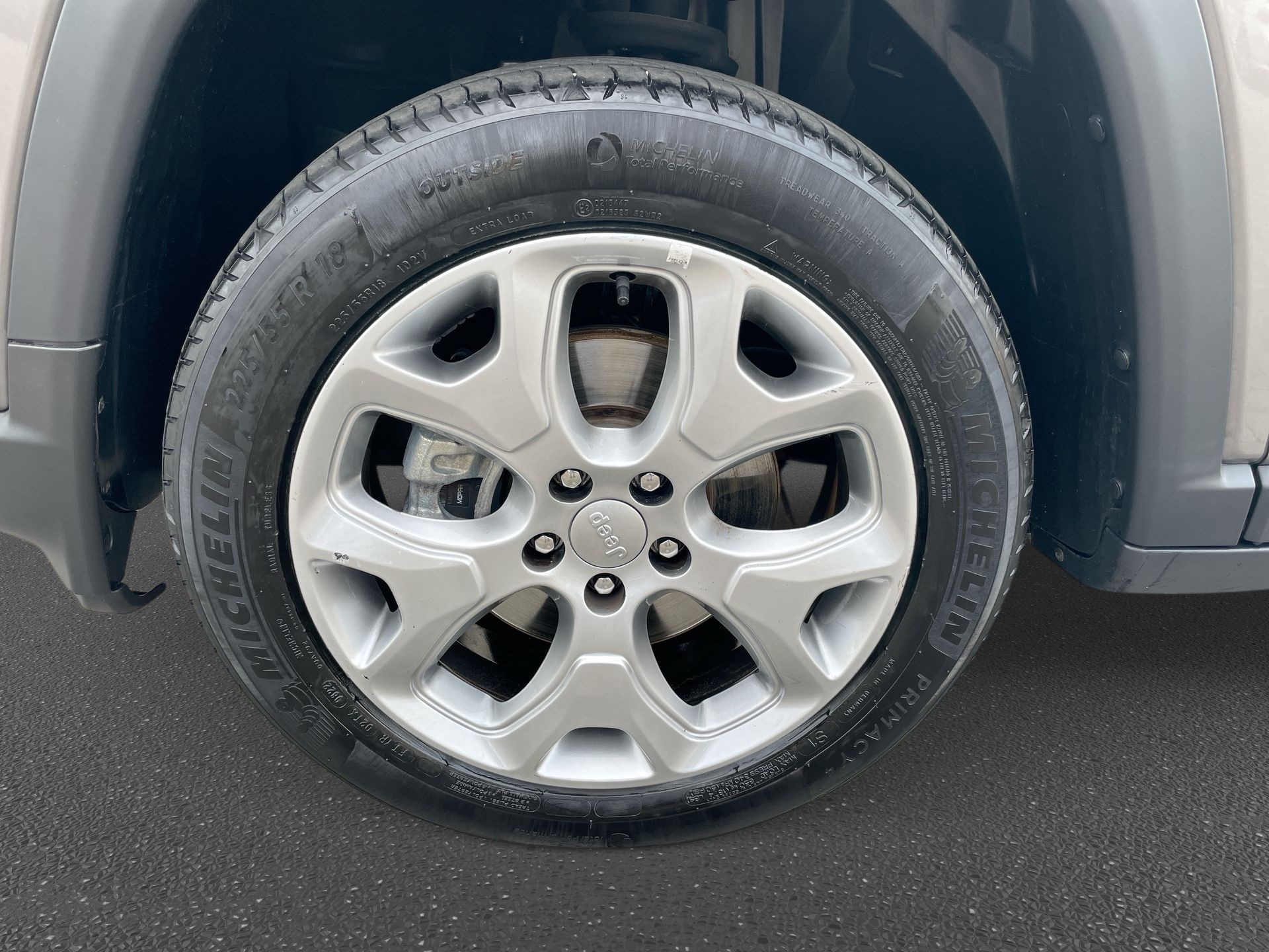 Jeep-COMPASS-COMPASS LONGITUDE 2.0 4x2 Flex 16V Aut.