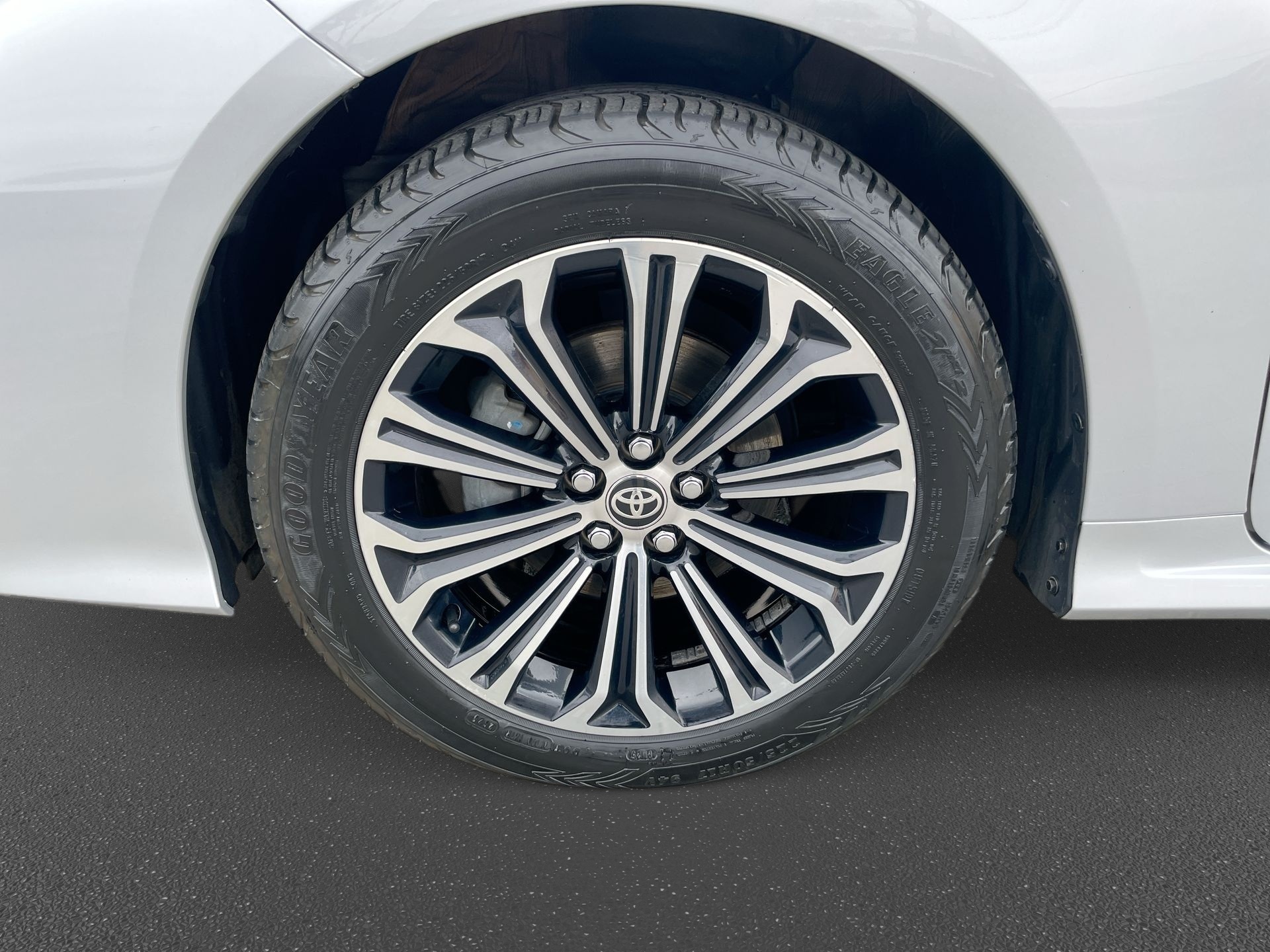 Toyota-COROLLA-Corolla Altis Prem. Hybrid 1.8 Flex Aut