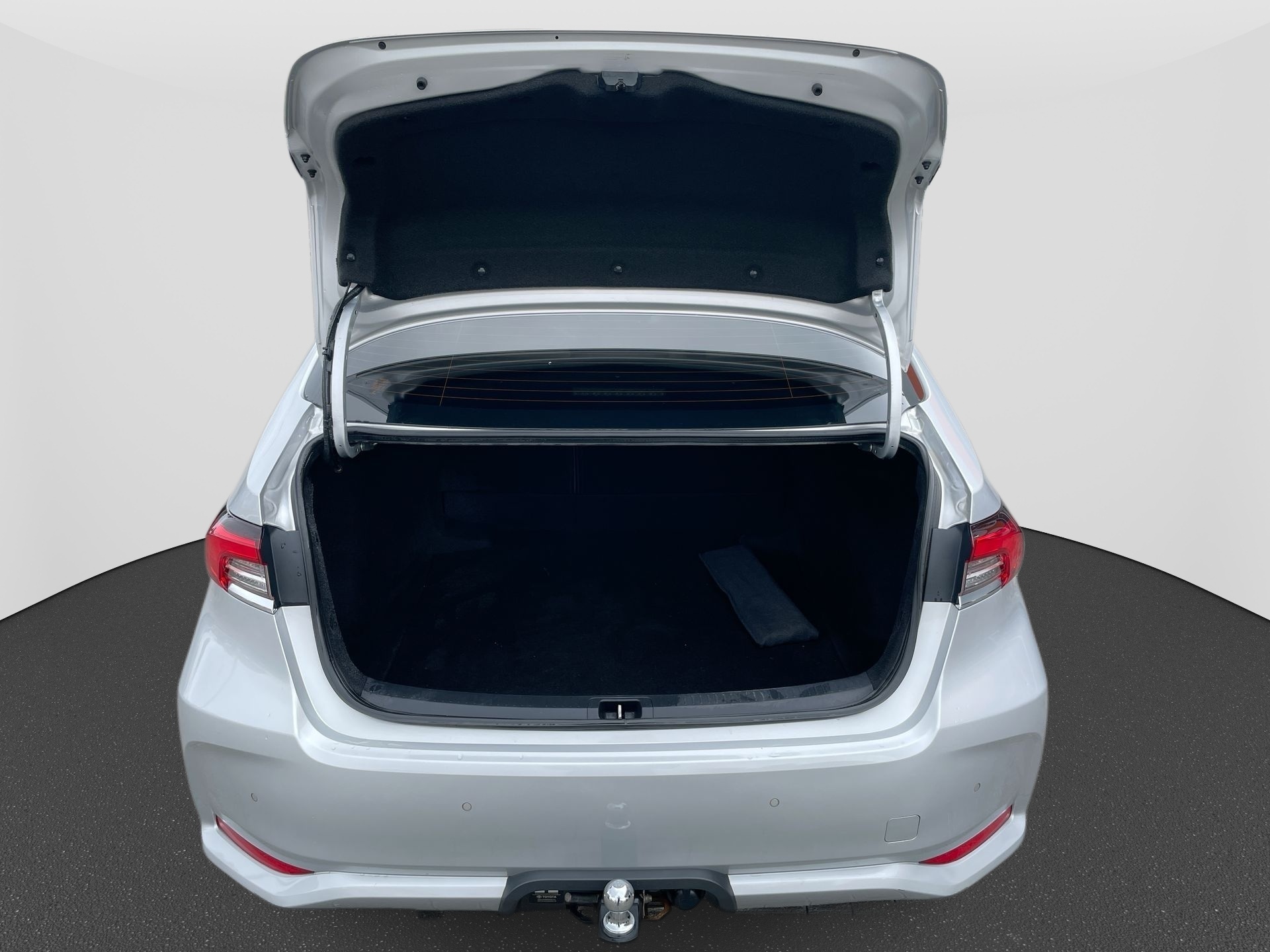Toyota-COROLLA-Corolla Altis Prem. Hybrid 1.8 Flex Aut