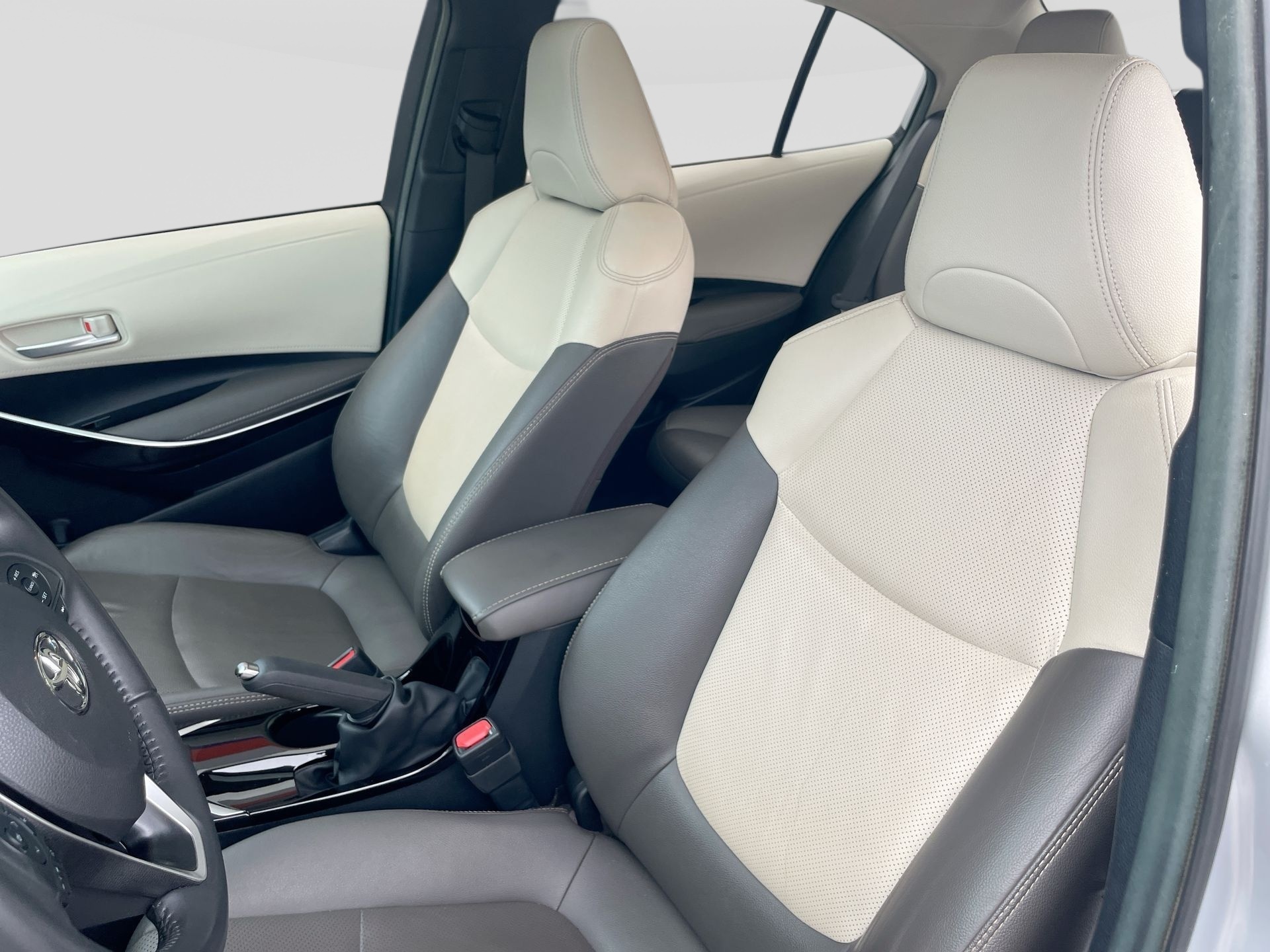 Toyota-COROLLA-Corolla Altis Prem. Hybrid 1.8 Flex Aut