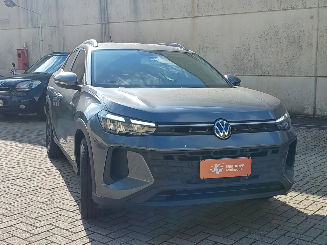 vw - volkswagen tera tera comfort 1.0 170 tsi flex 12v 5p aut