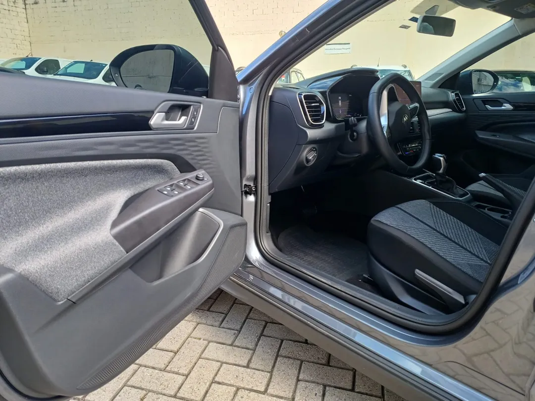 vw - volkswagen tera tera comfort 1.0 170 tsi flex 12v 5p aut