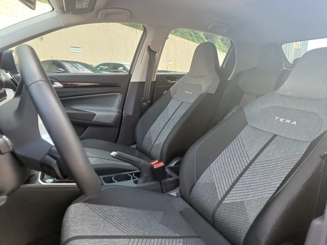 vw - volkswagen tera tera comfort 1.0 170 tsi flex 12v 5p aut