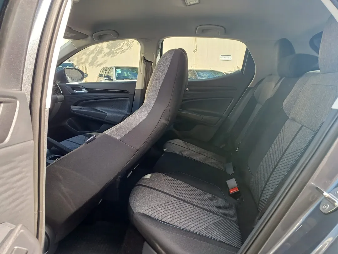 vw - volkswagen tera tera comfort 1.0 170 tsi flex 12v 5p aut