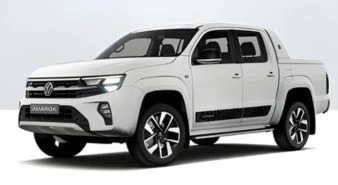 AMAROK V6
