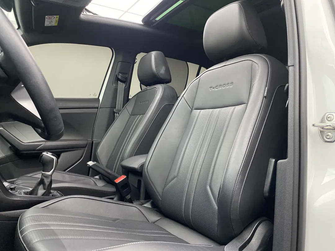vw - volkswagen t-cross t-cross comfor. 200 tsi 1.0 flex 5p aut.