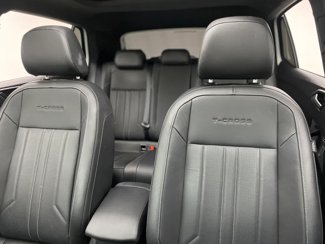 vw - volkswagen t-cross t-cross comfor. 200 tsi 1.0 flex 5p aut.