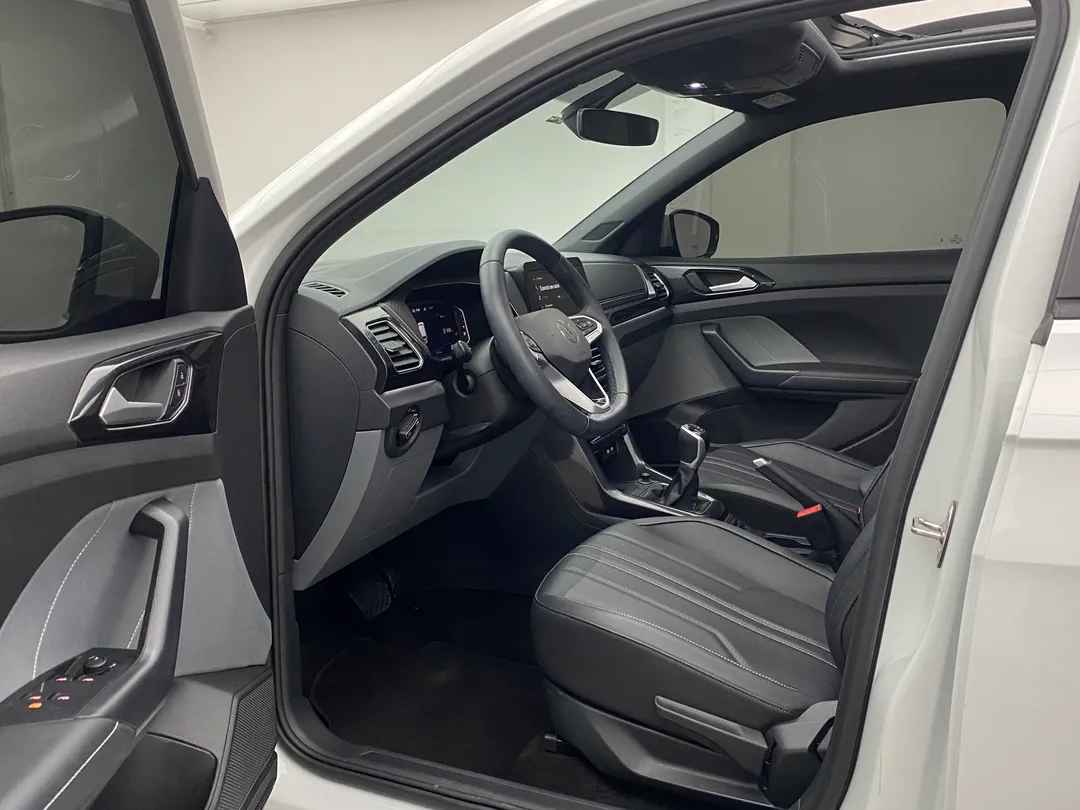 vw - volkswagen t-cross t-cross comfor. 200 tsi 1.0 flex 5p aut.