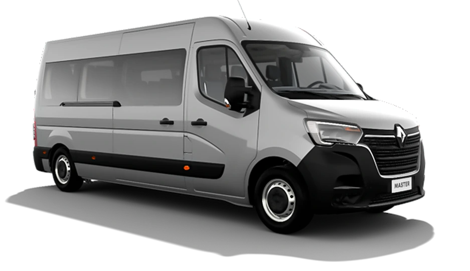 minibus