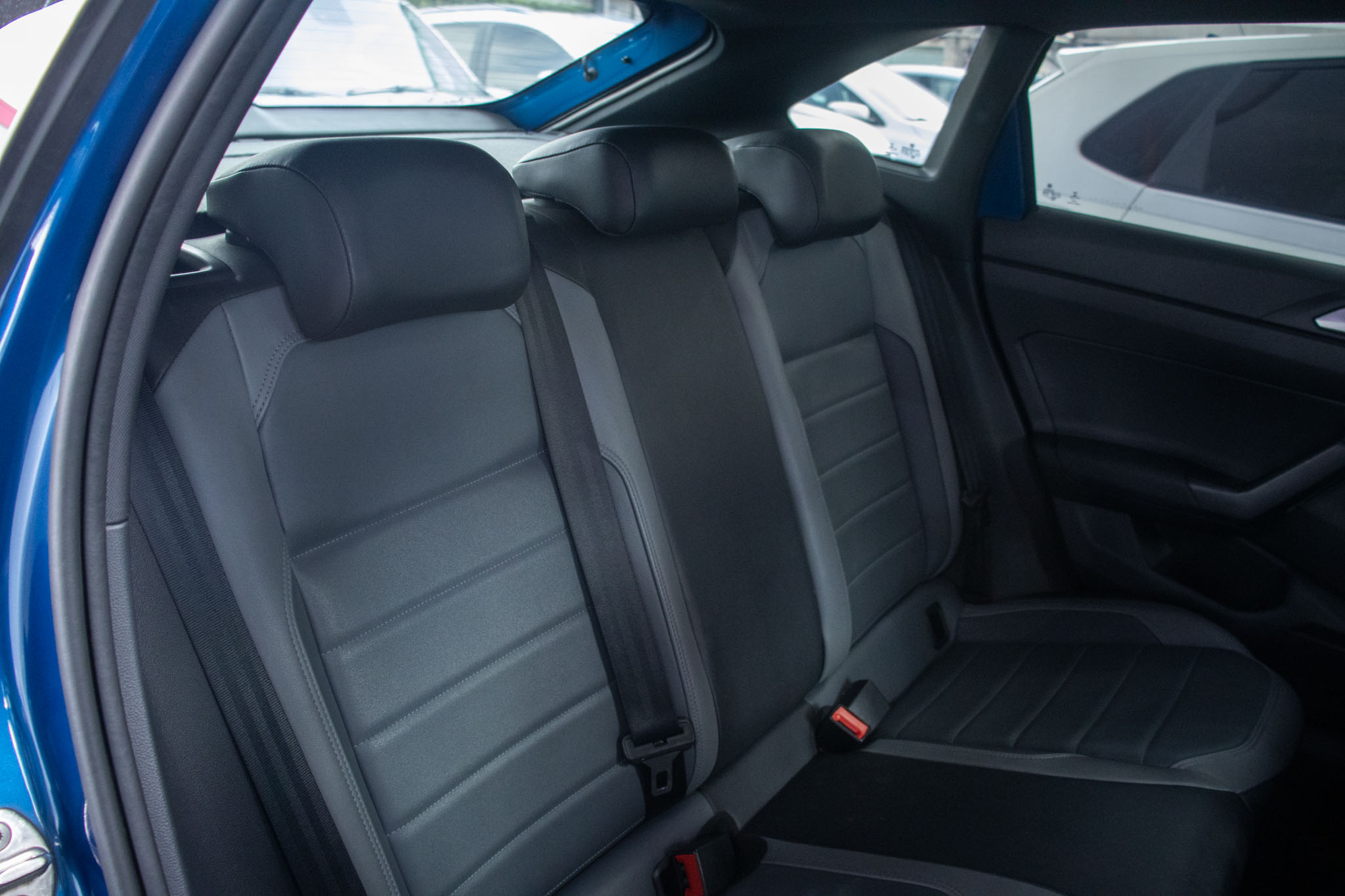 VW - Volkswagen-Nivus-Nivus Highline 1.0 200 TSI Flex Aut.
