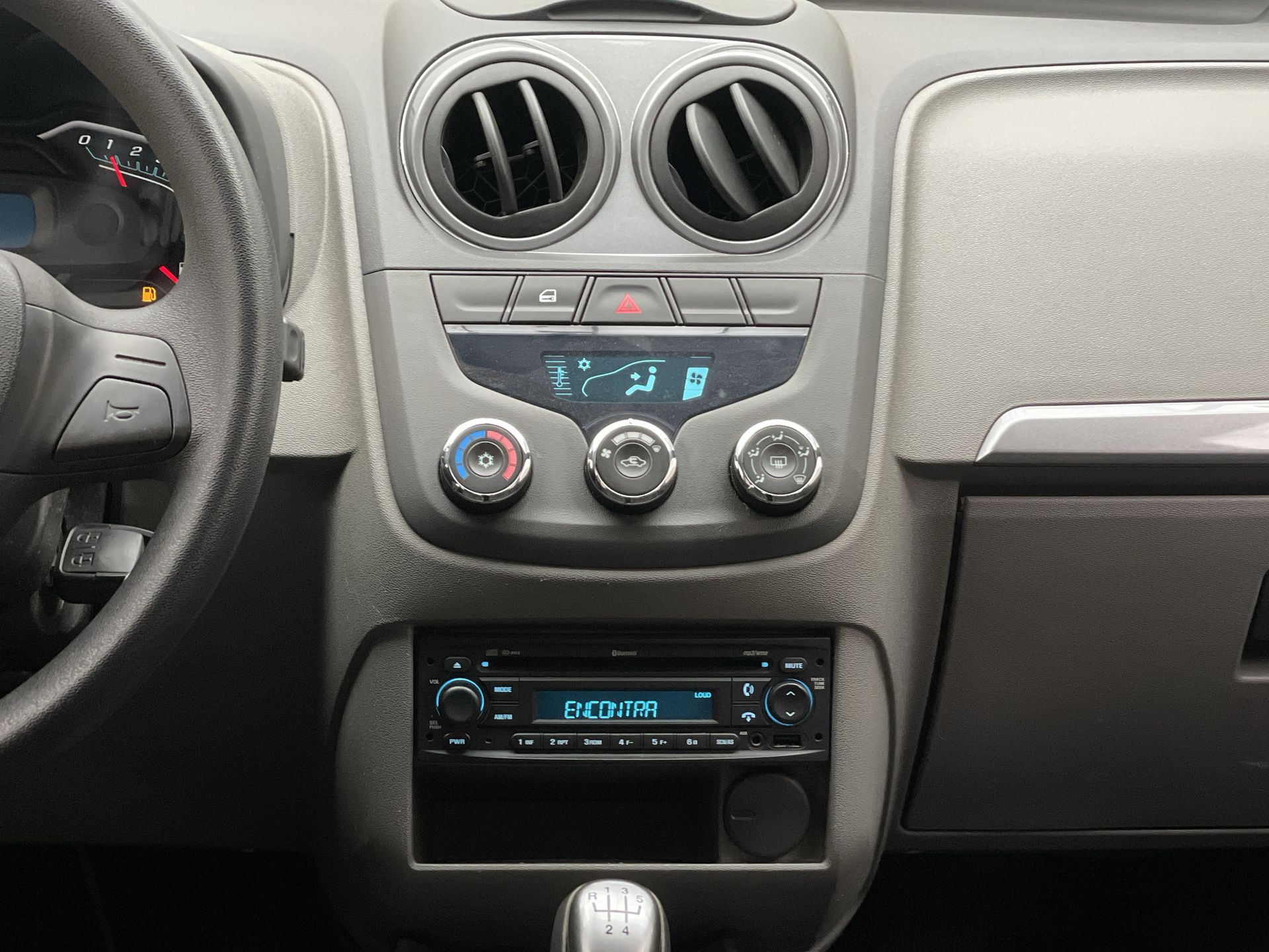AGILE LTZ 1.4 MPFI 8V FlexPower 5p
