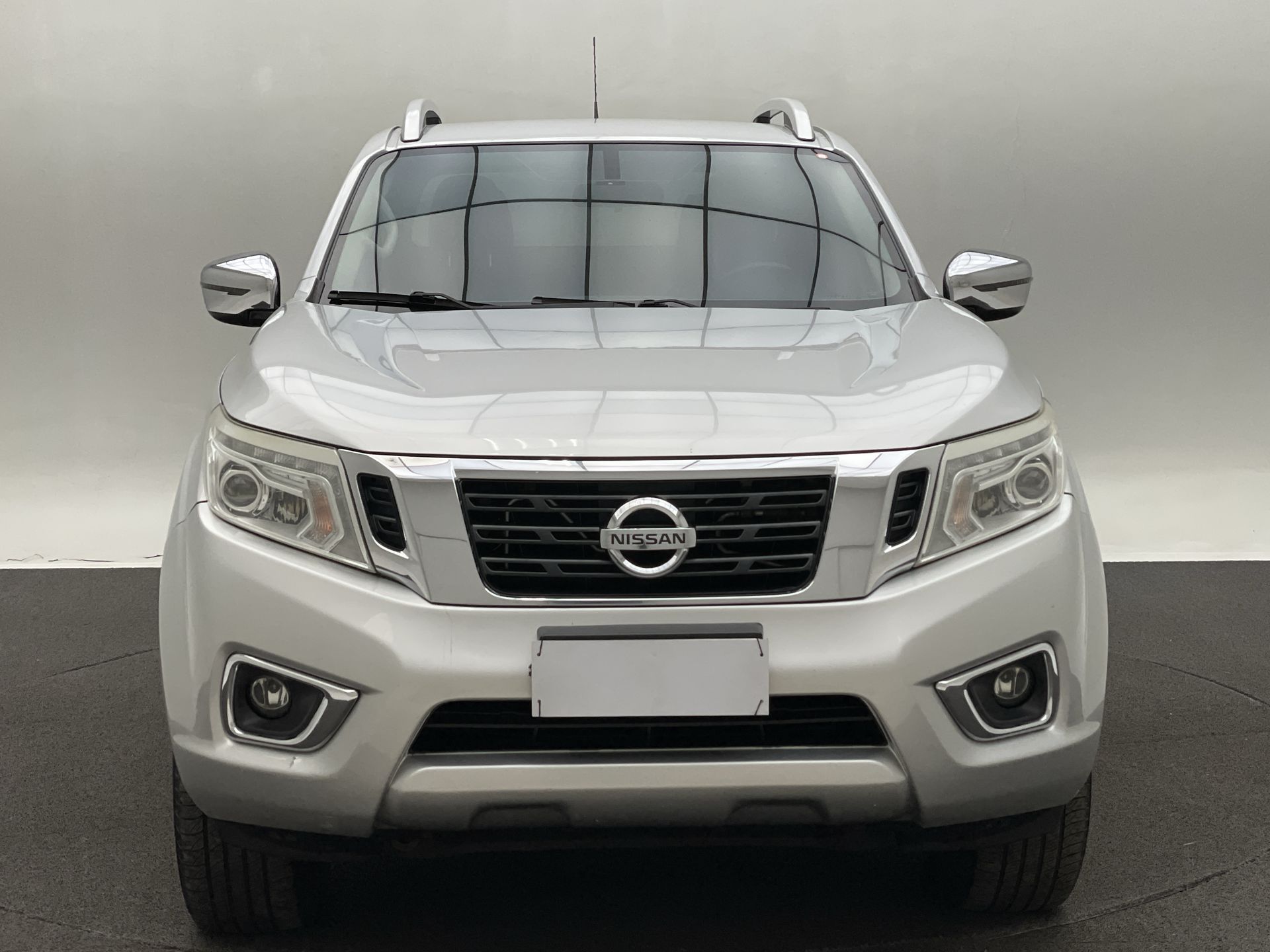 Nissan-FRONTIER-Frontier LE CD 4x4 2.3 Bi-TB Diesel Aut.