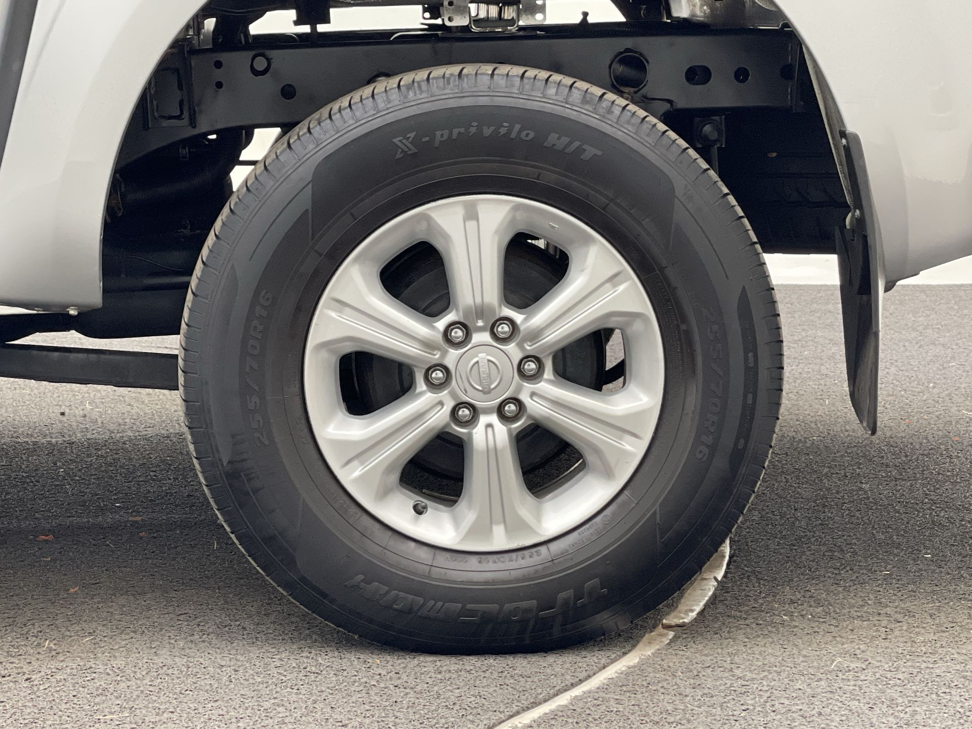 Nissan-FRONTIER-Frontier LE CD 4x4 2.3 Bi-TB Diesel Aut.