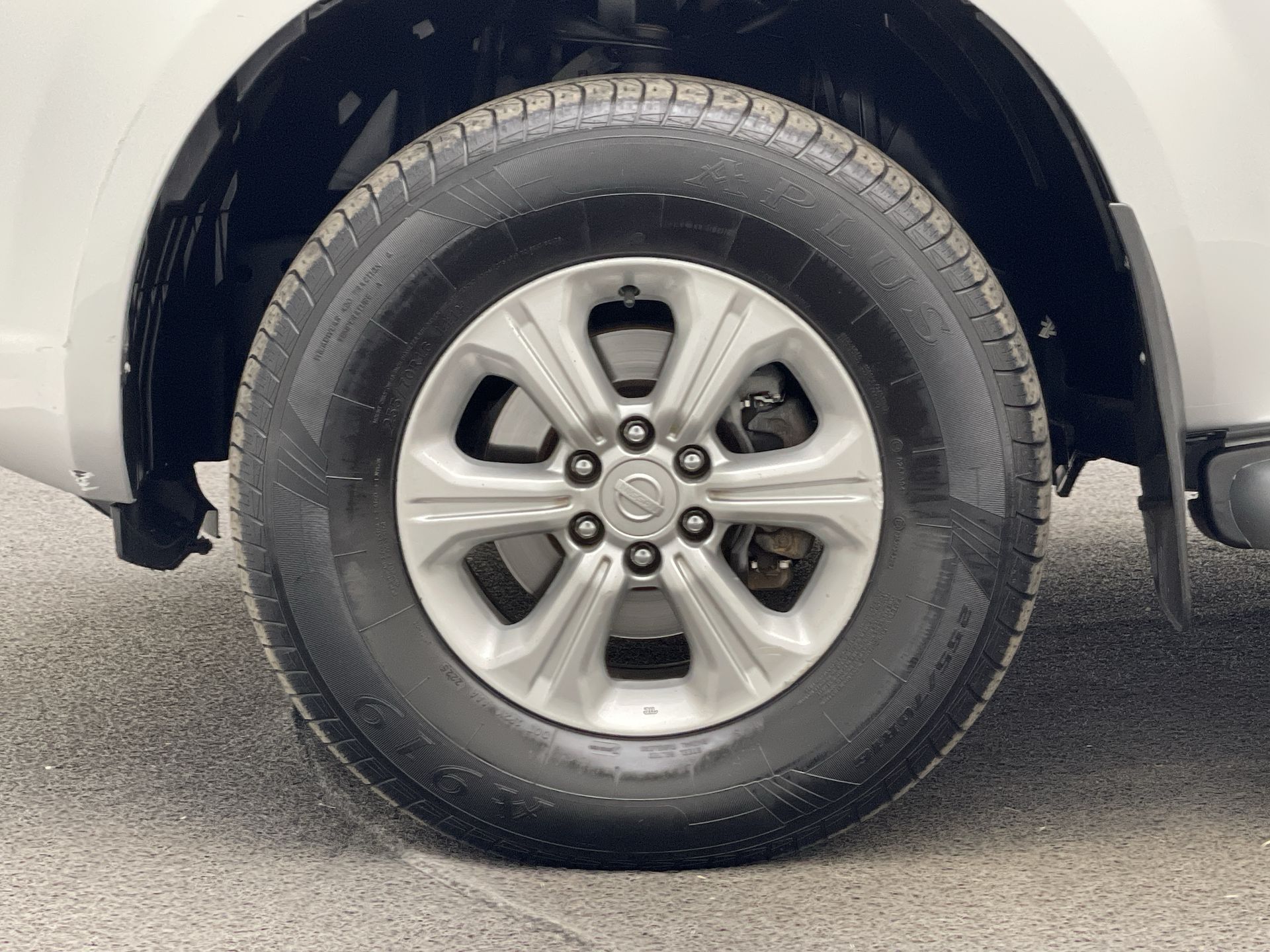 Nissan-FRONTIER-Frontier LE CD 4x4 2.3 Bi-TB Diesel Aut.
