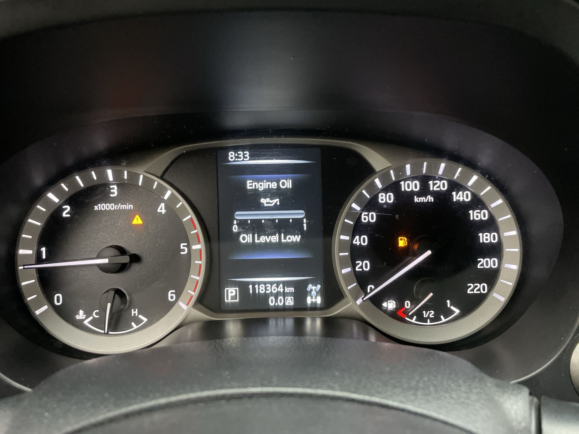 Nissan-FRONTIER-Frontier LE CD 4x4 2.3 Bi-TB Diesel Aut.