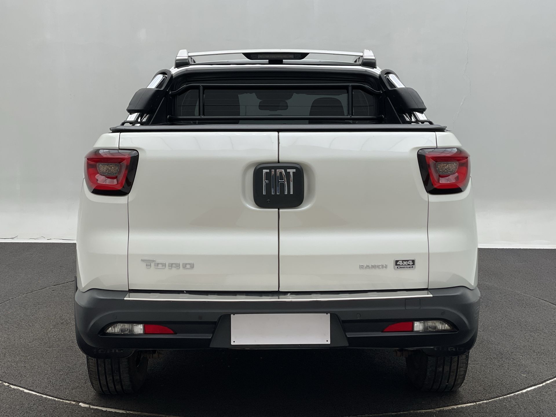 Fiat-TORO-Toro Ranch 2.0 16V 4x4 Diesel Aut.