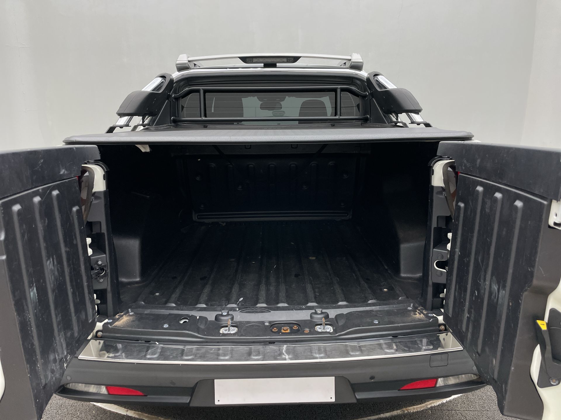 Fiat-TORO-Toro Ranch 2.0 16V 4x4 Diesel Aut.