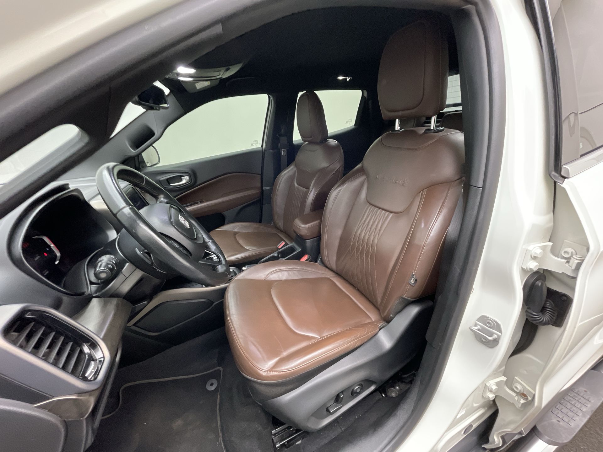 Fiat-TORO-Toro Ranch 2.0 16V 4x4 Diesel Aut.