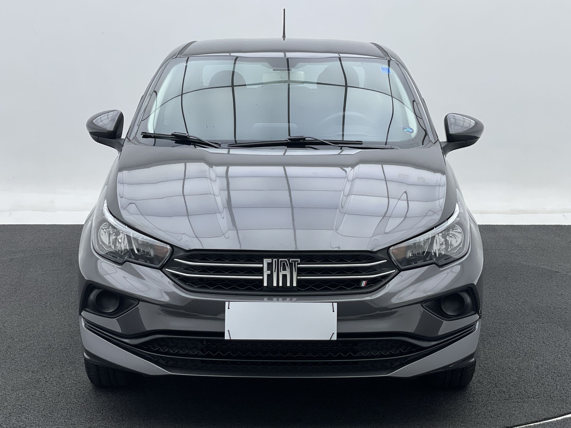 Fiat-CRONOS-CRONOS DRIVE 1.3 8V Flex Aut.