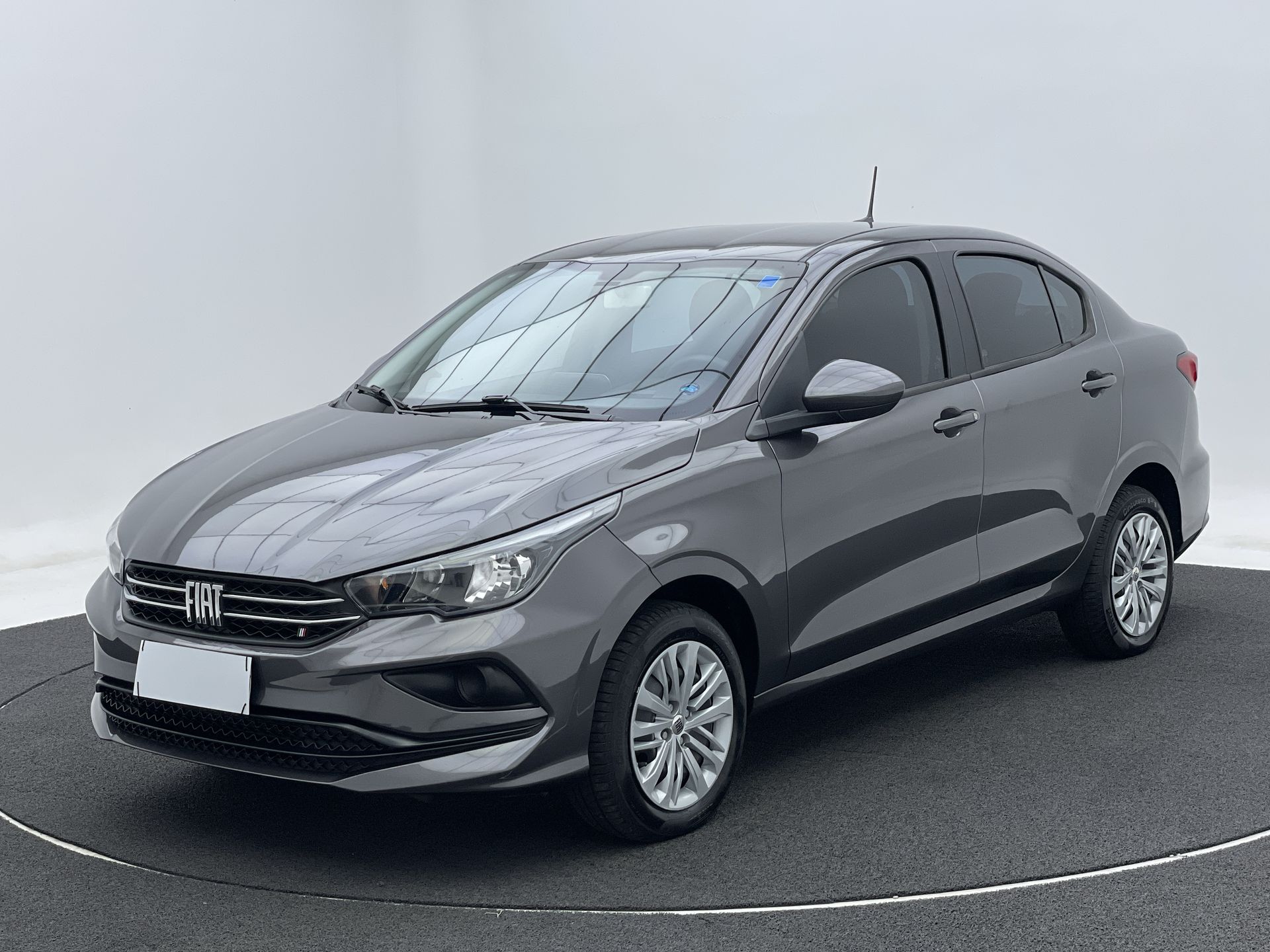 Fiat-CRONOS-CRONOS DRIVE 1.3 8V Flex Aut.