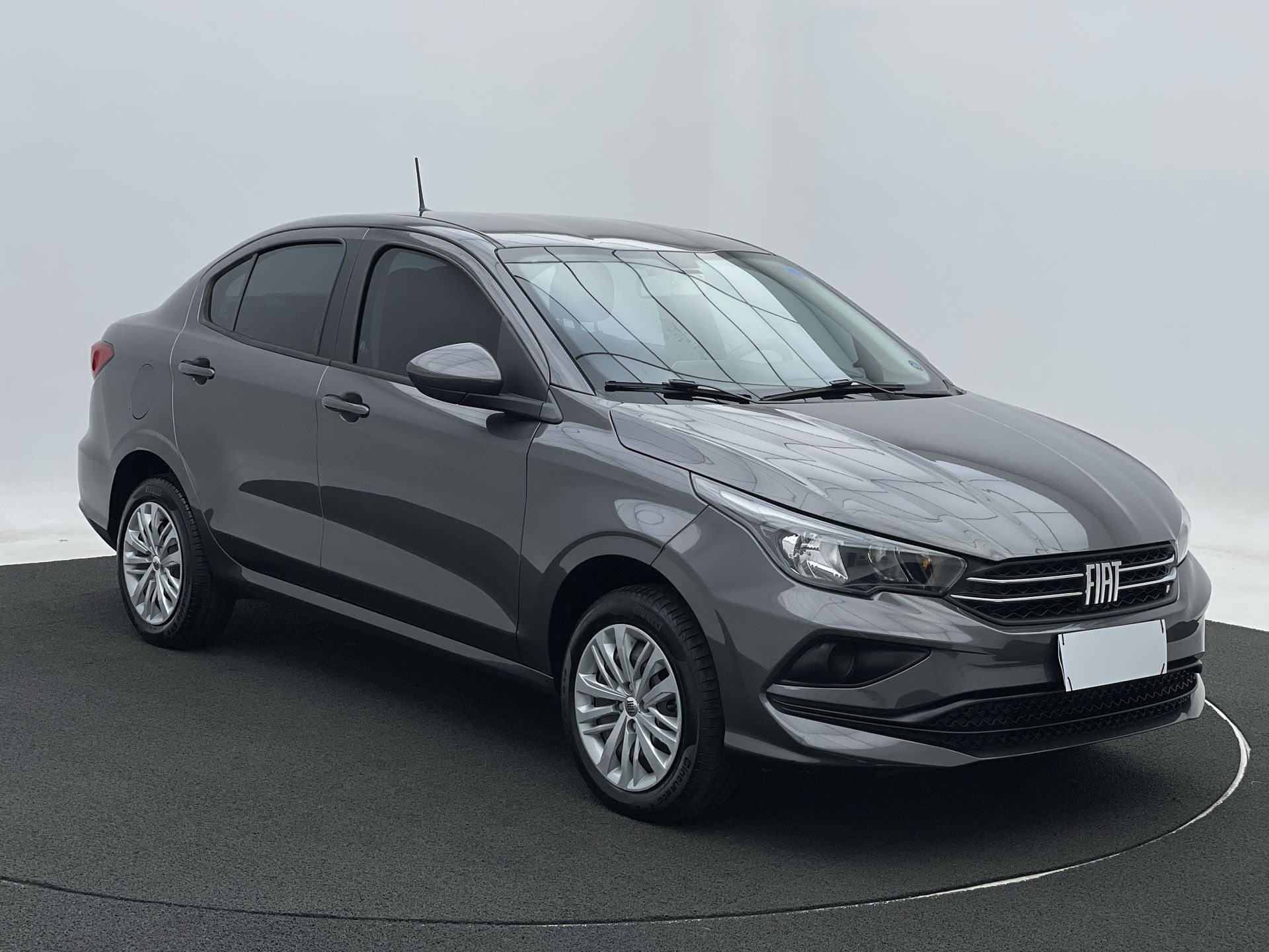 Fiat-CRONOS-CRONOS DRIVE 1.3 8V Flex Aut.