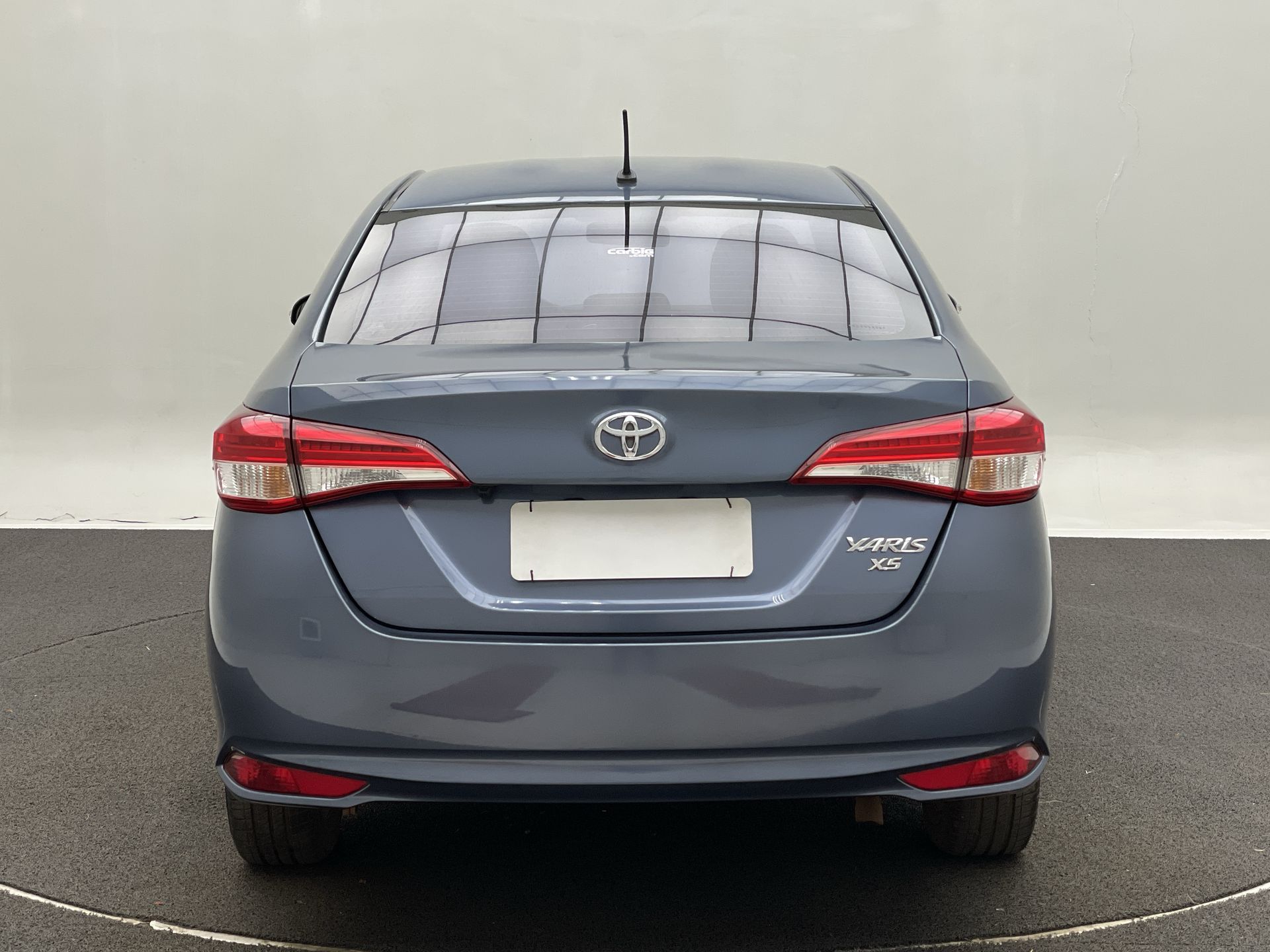Toyota-YARIS-YARIS XS Sedan 1.5 Flex 16V 4p Aut.