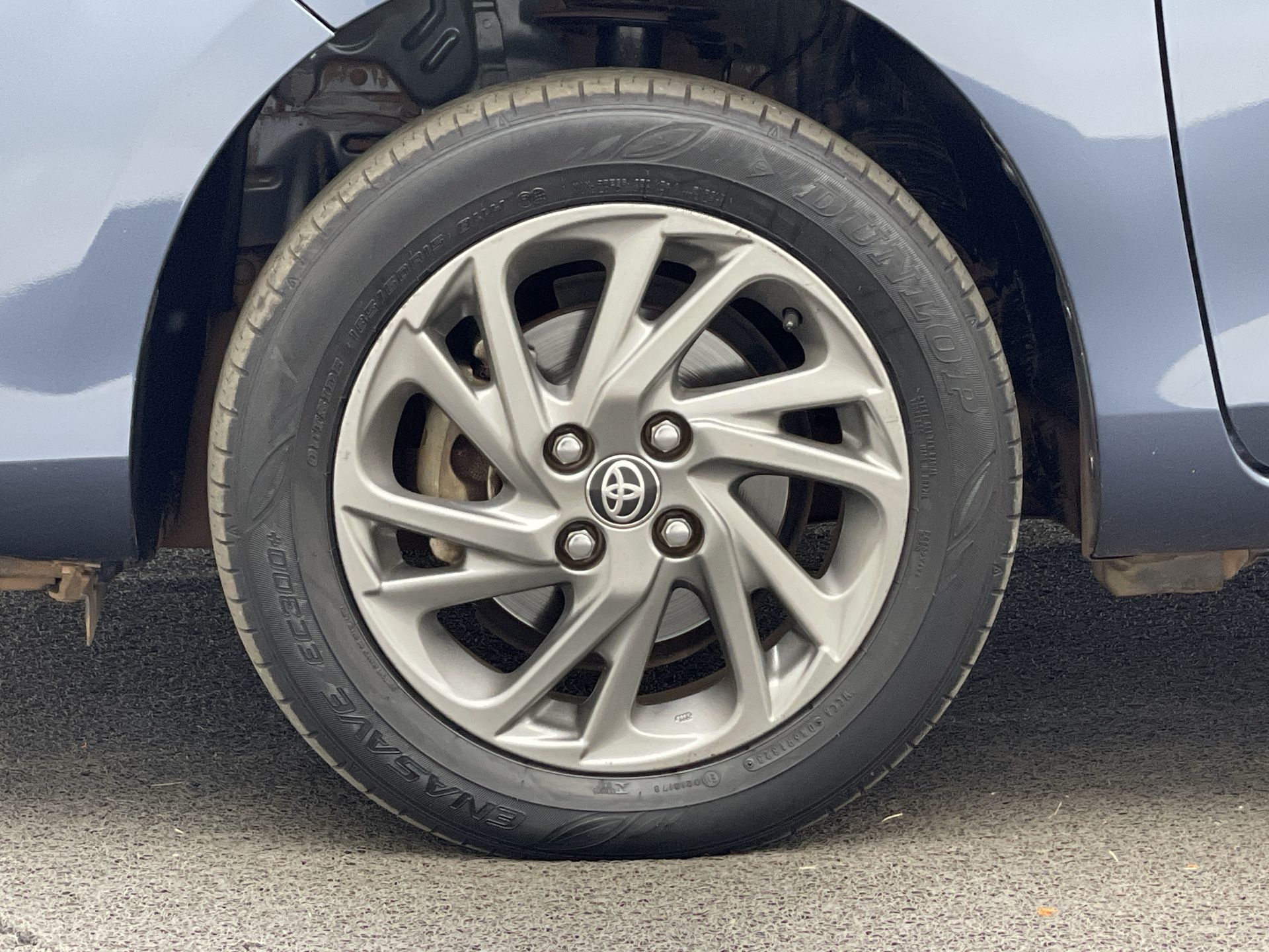Toyota-YARIS-YARIS XS Sedan 1.5 Flex 16V 4p Aut.
