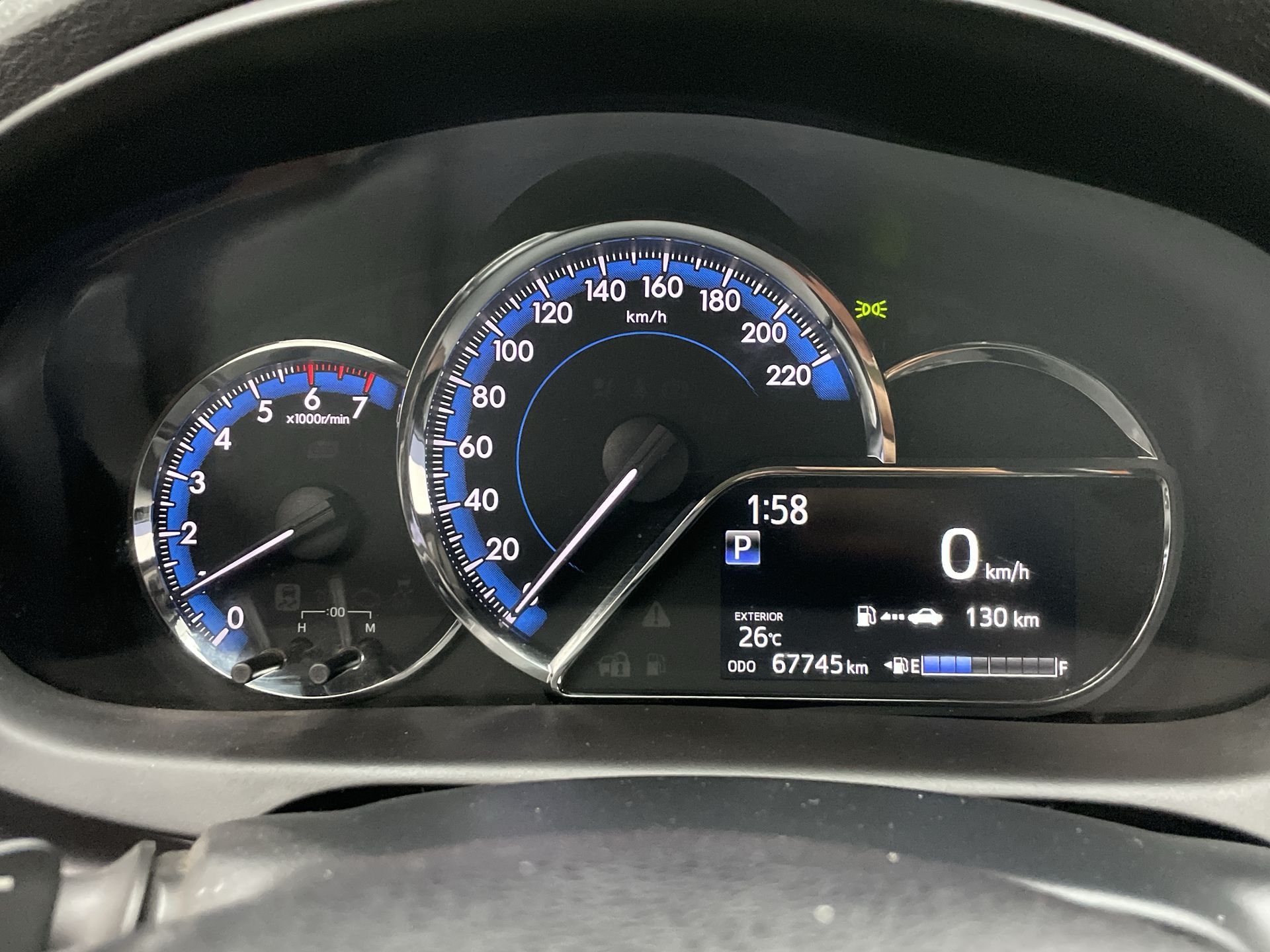 Toyota-YARIS-YARIS XS Sedan 1.5 Flex 16V 4p Aut.
