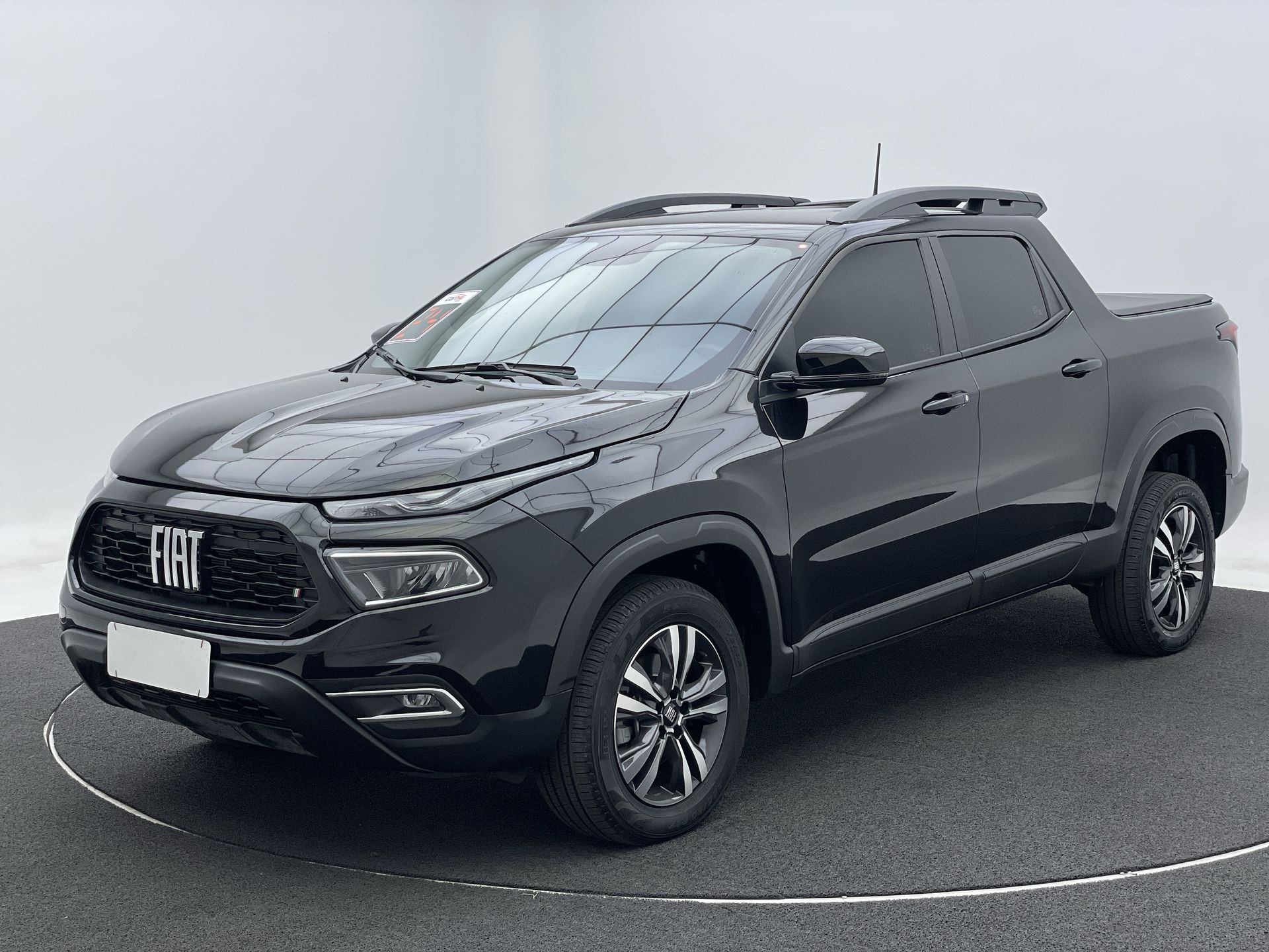 Fiat-TORO-Toro Freedom 1.3 T270 4x2 Flex Aut.
