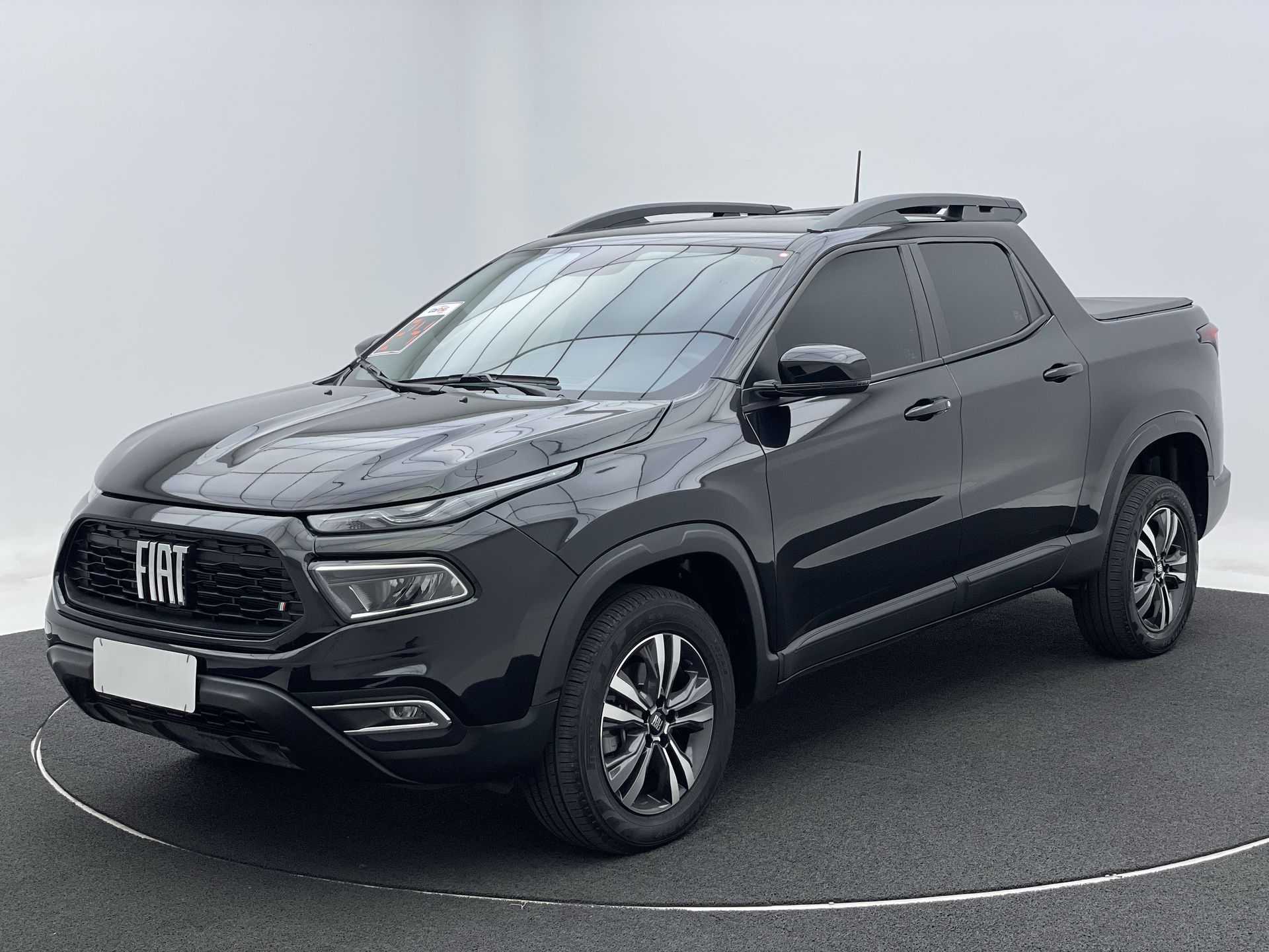 Fiat-TORO-Toro Freedom 1.3 T270 4x2 Flex Aut.