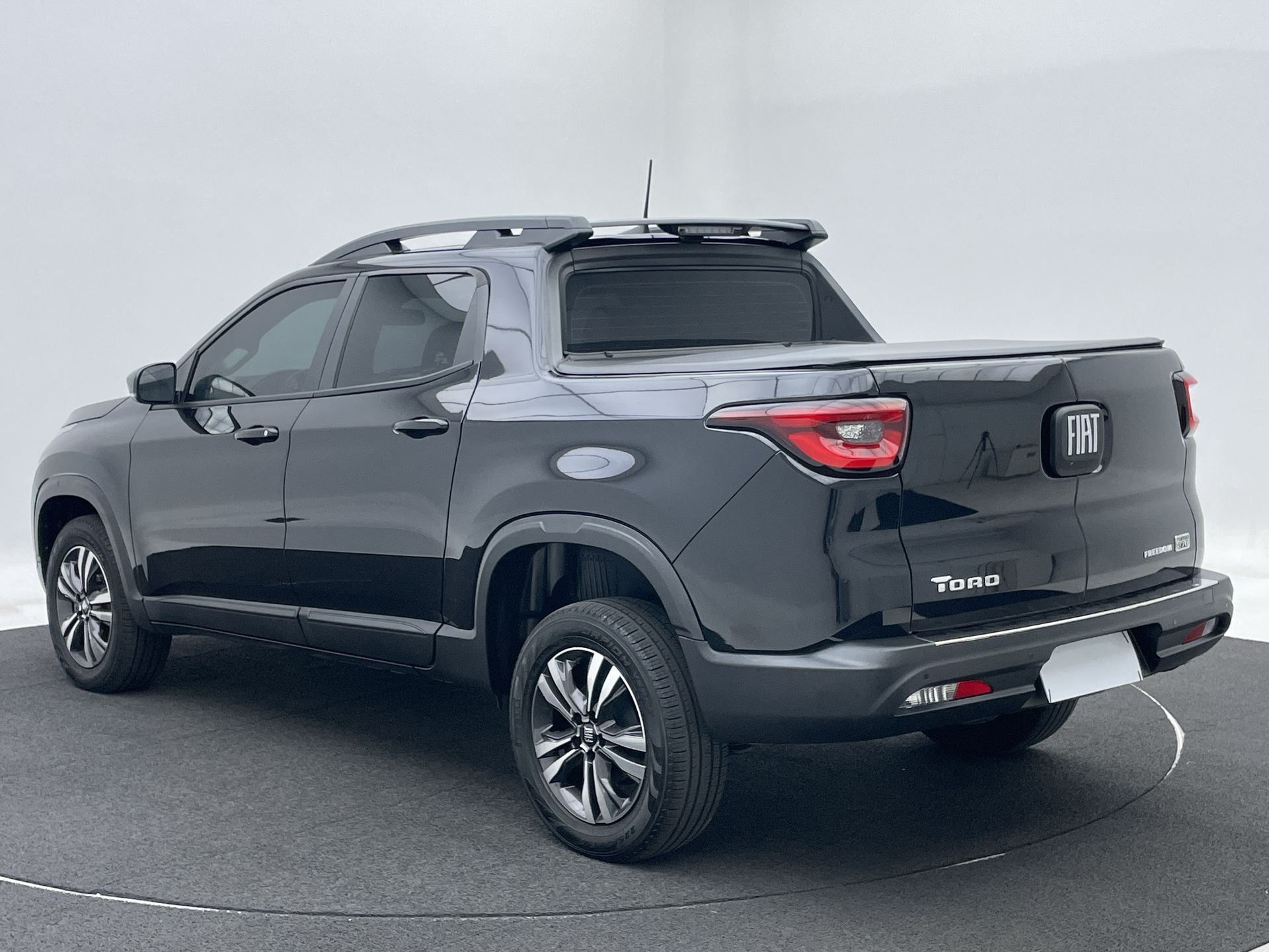 Fiat-TORO-Toro Freedom 1.3 T270 4x2 Flex Aut.