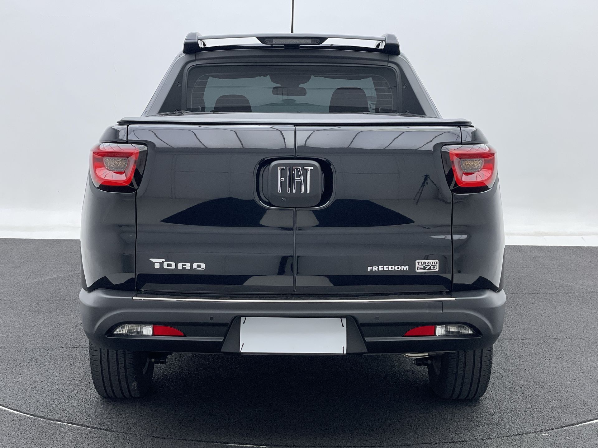 Fiat-TORO-Toro Freedom 1.3 T270 4x2 Flex Aut.