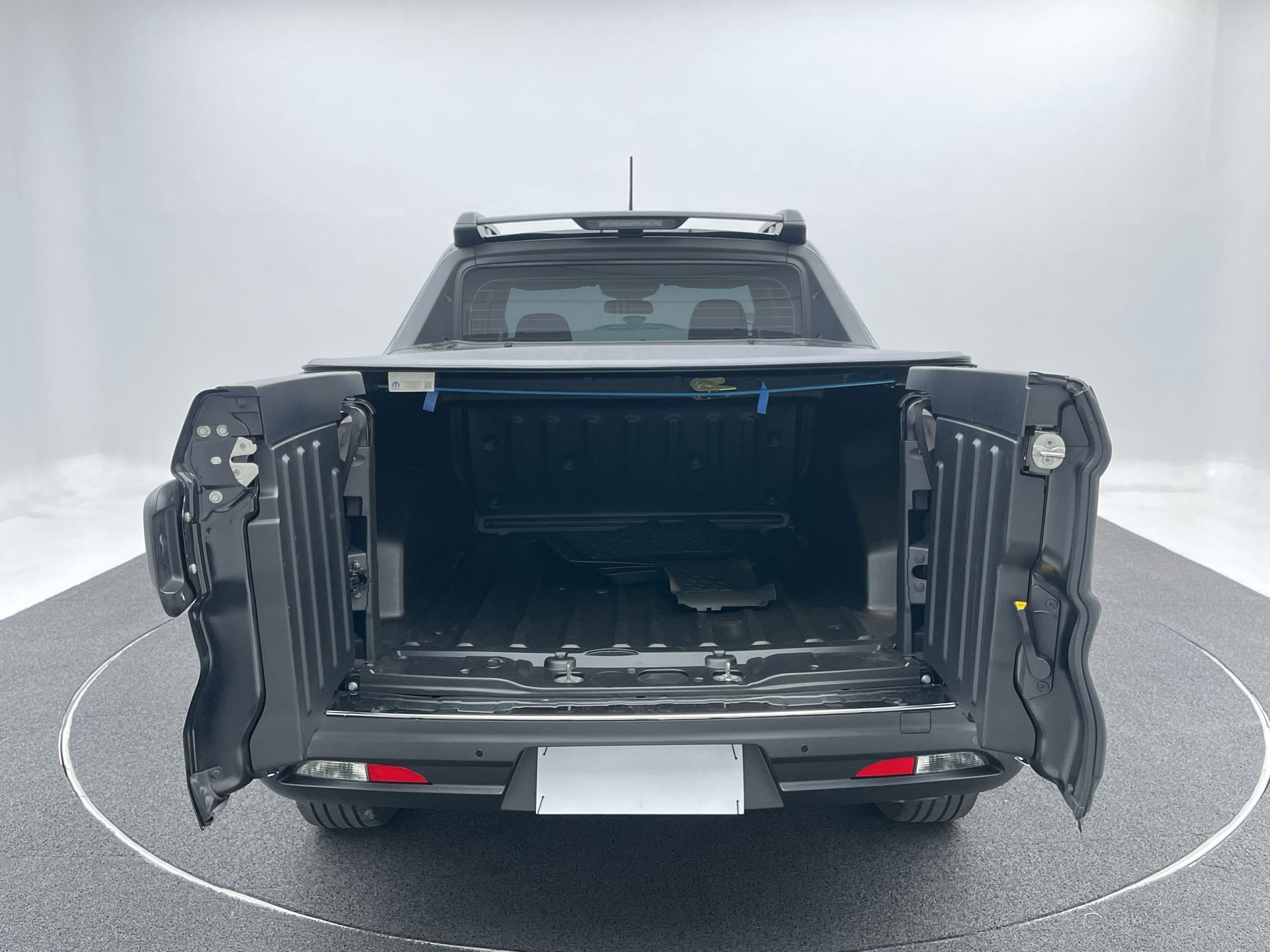 Fiat-TORO-Toro Freedom 1.3 T270 4x2 Flex Aut.