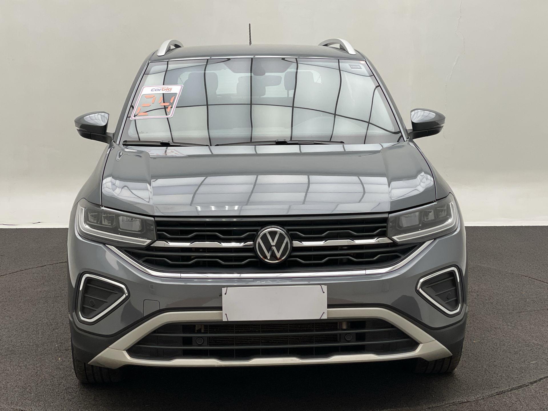 T-Cross Hig. 250 TSI 1.4 Flex 16V 5p Aut