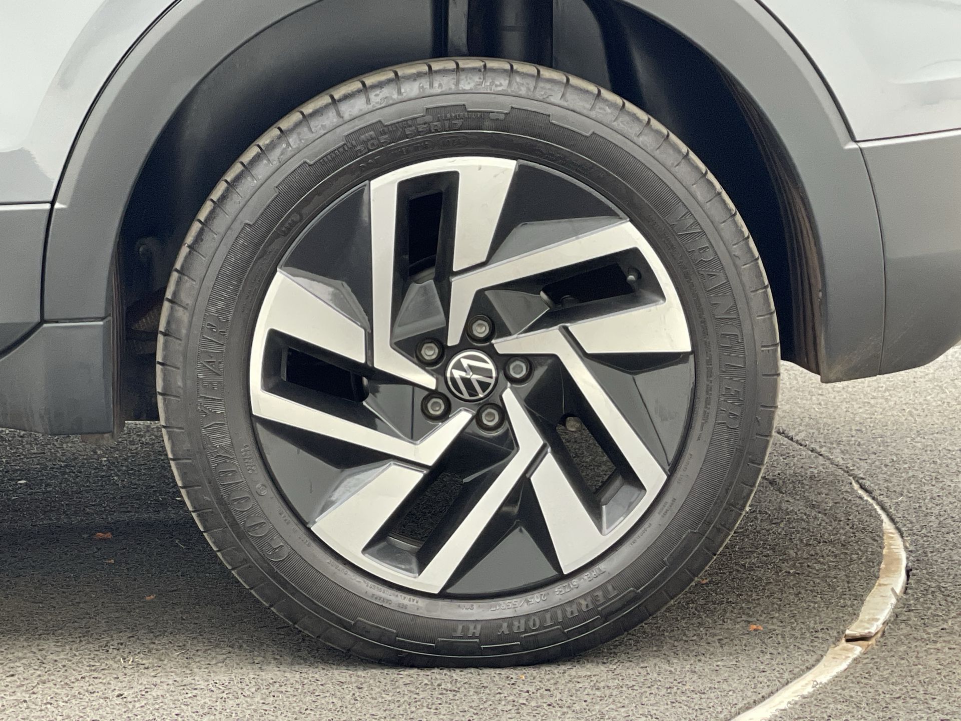 T-Cross Hig. 250 TSI 1.4 Flex 16V 5p Aut