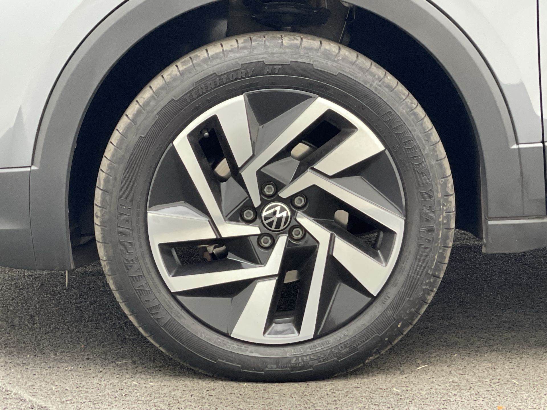 T-Cross Hig. 250 TSI 1.4 Flex 16V 5p Aut