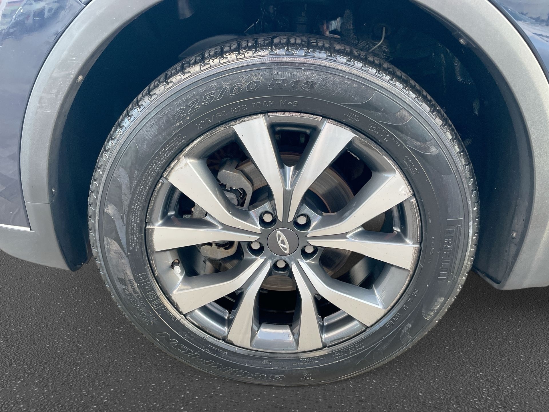 Caoa Chery-Tiggo 7-Tiggo 7 Pro 1.6 Turbo 16V Aut.