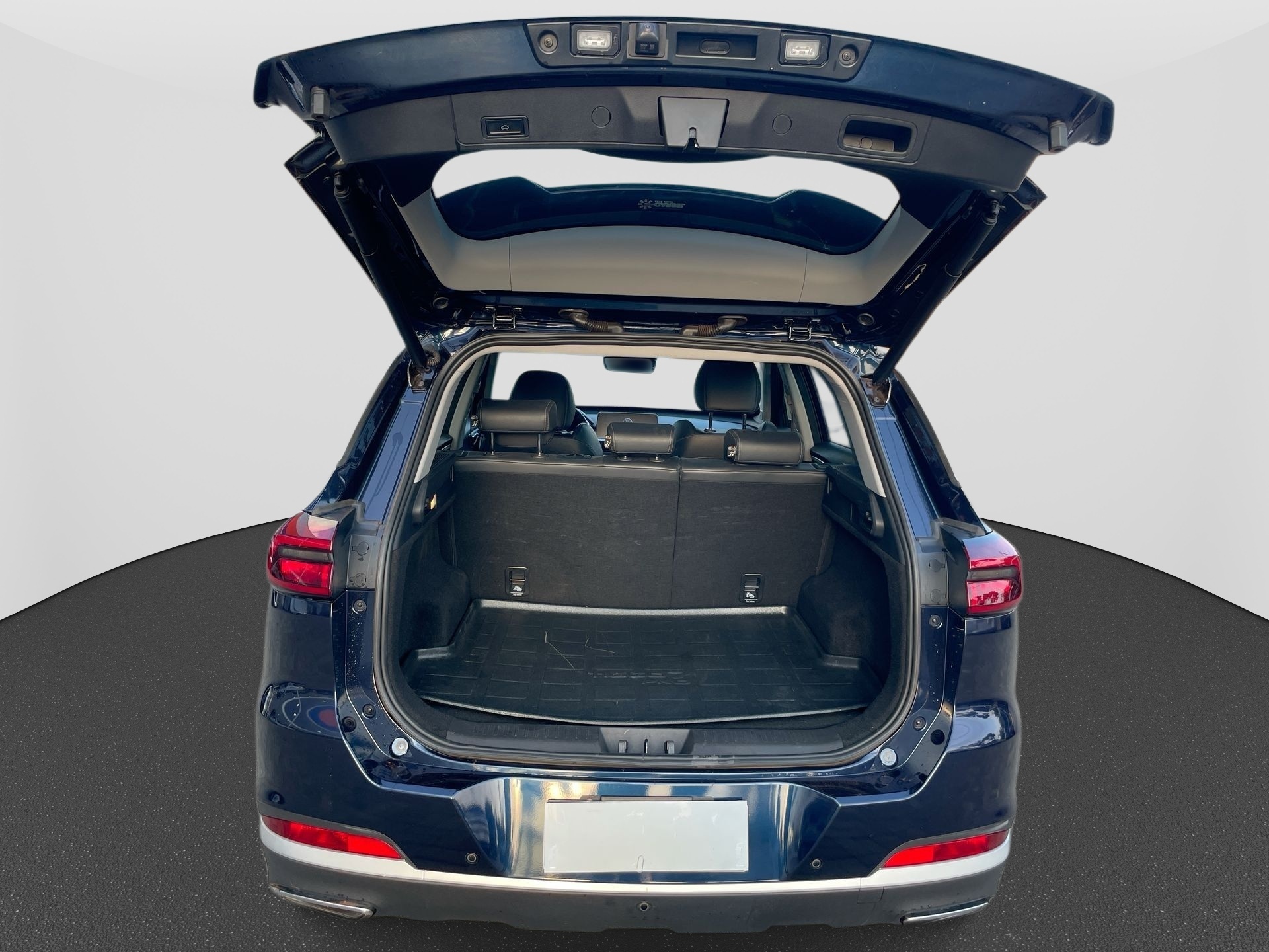 Caoa Chery-Tiggo 7-Tiggo 7 Pro 1.6 Turbo 16V Aut.