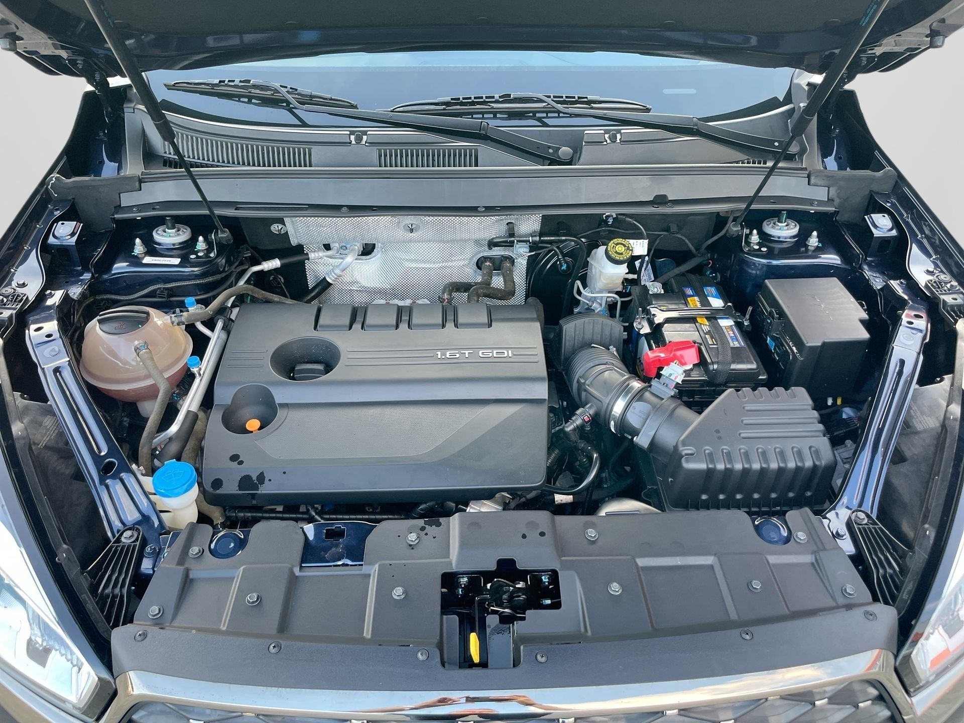 Caoa Chery-Tiggo 7-Tiggo 7 Pro 1.6 Turbo 16V Aut.