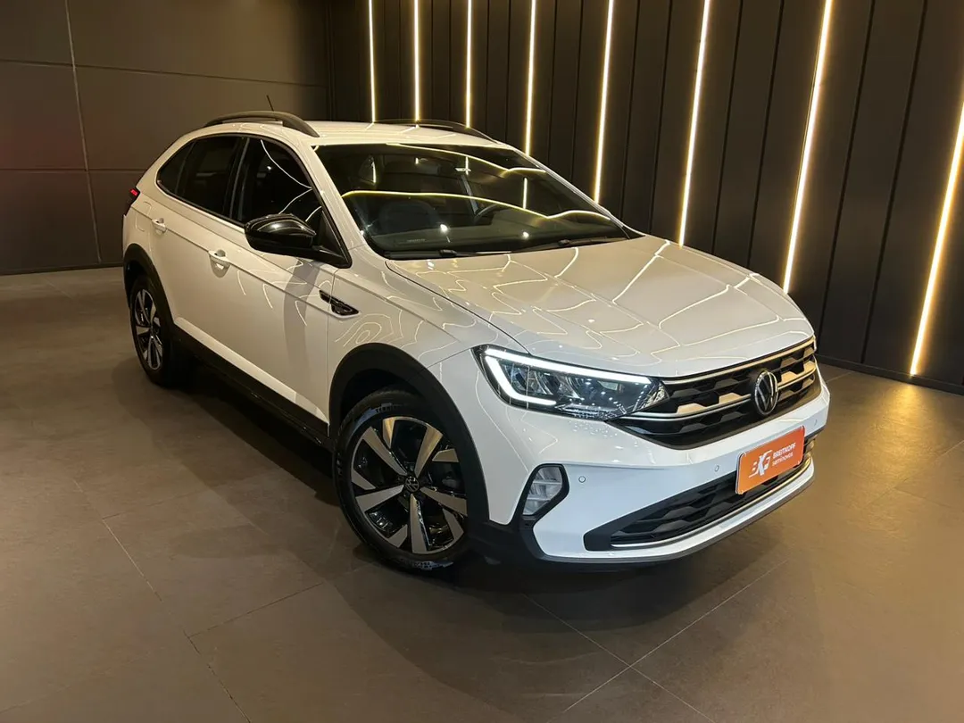 vw - volkswagen nivus nivus highline 1.0 200 tsi flex aut.