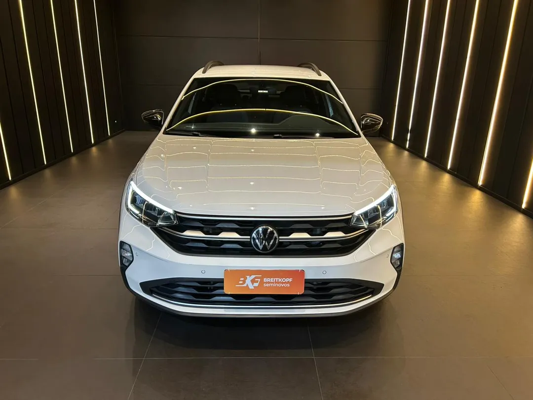vw - volkswagen nivus nivus highline 1.0 200 tsi flex aut.