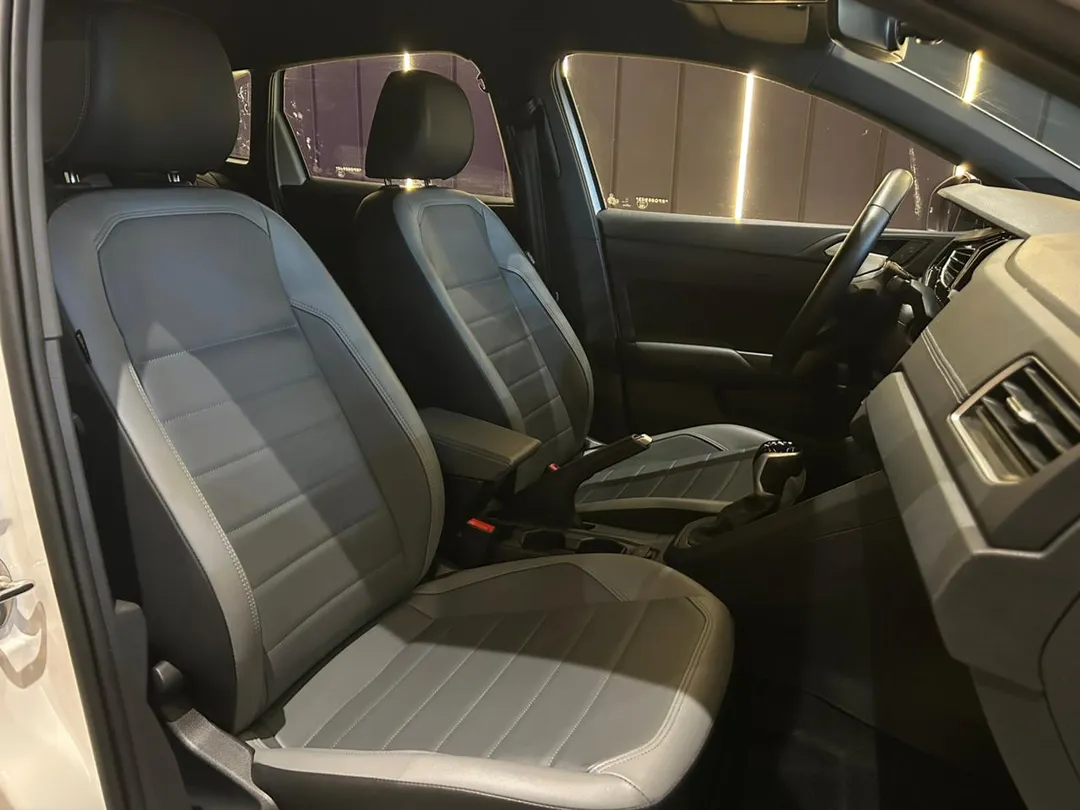 vw - volkswagen nivus nivus highline 1.0 200 tsi flex aut.