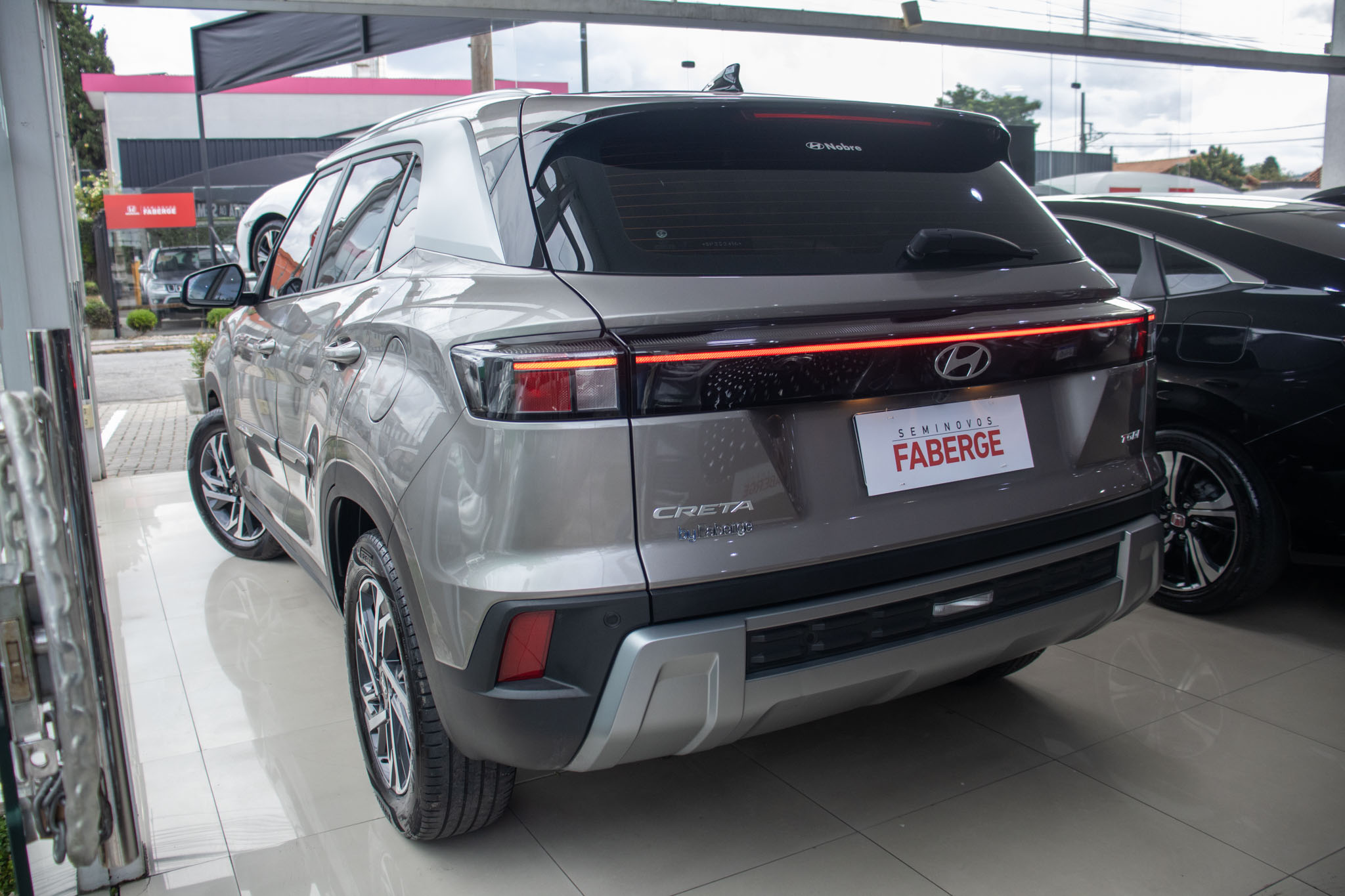 Hyundai-CRETA-Creta Platinum 1.0 TB 12V Flex Aut.