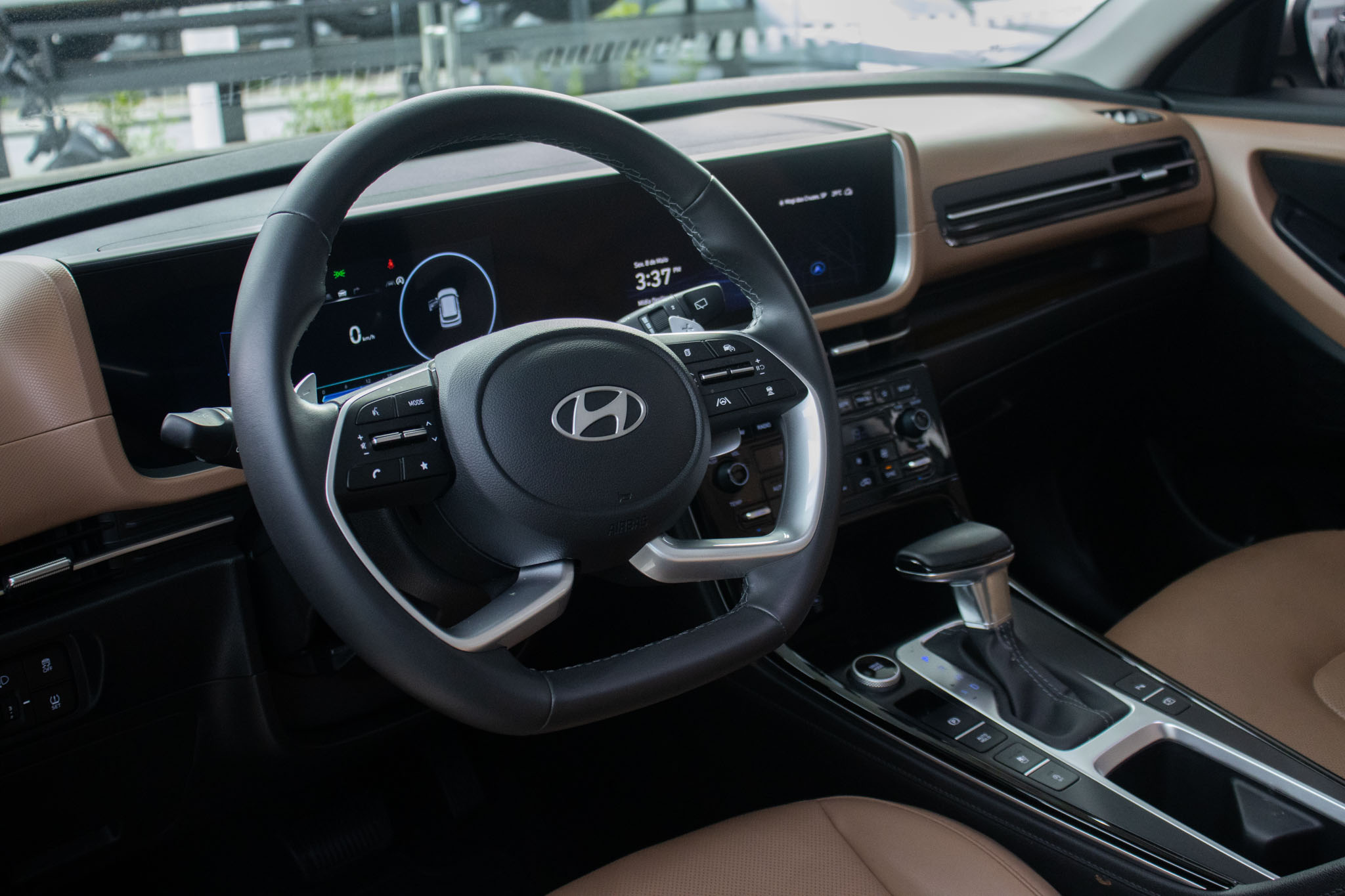 Hyundai-CRETA-Creta Platinum 1.0 TB 12V Flex Aut.