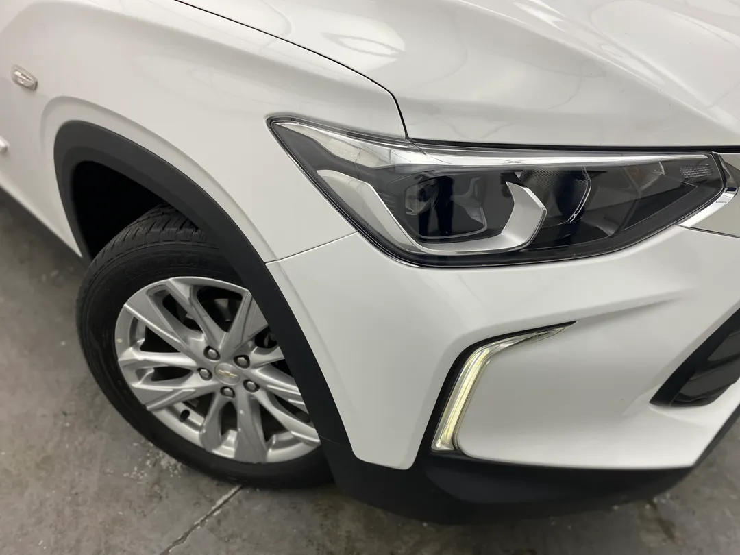 gm - chevrolet tracker tracker ltz 1.0 turbo 12v flex aut.