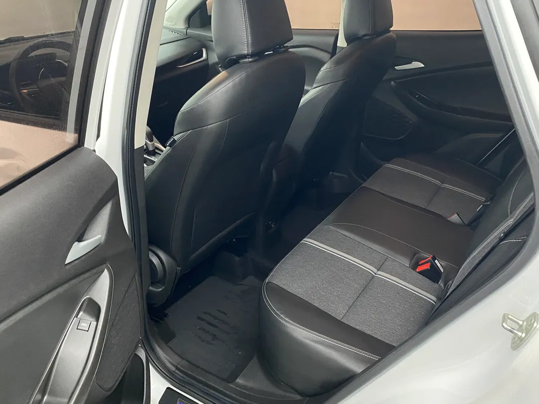 gm - chevrolet tracker tracker ltz 1.0 turbo 12v flex aut.