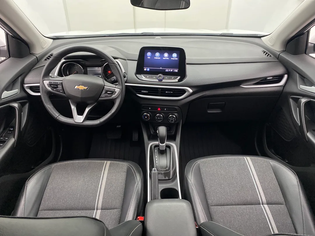 gm - chevrolet tracker tracker ltz 1.0 turbo 12v flex aut.