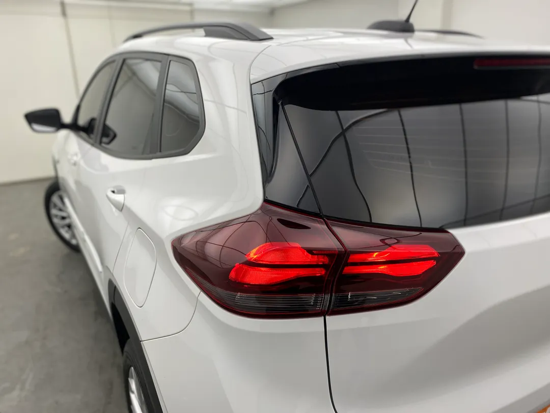gm - chevrolet tracker tracker ltz 1.0 turbo 12v flex aut.