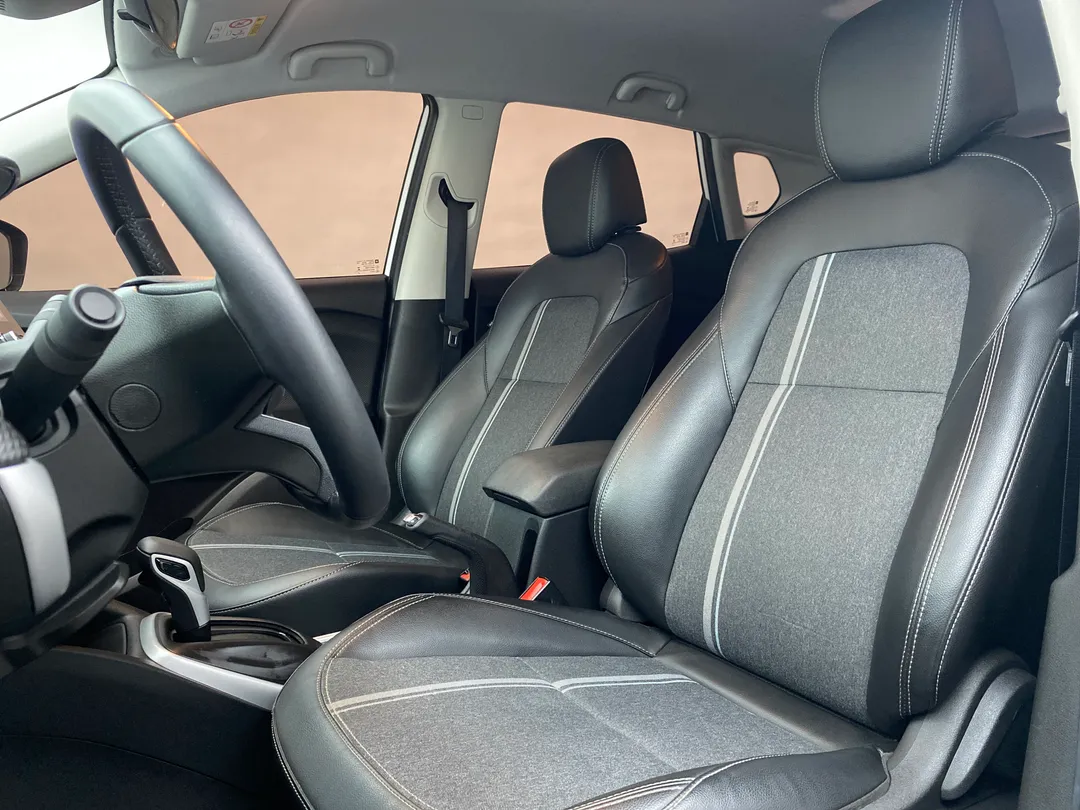 gm - chevrolet tracker tracker ltz 1.0 turbo 12v flex aut.