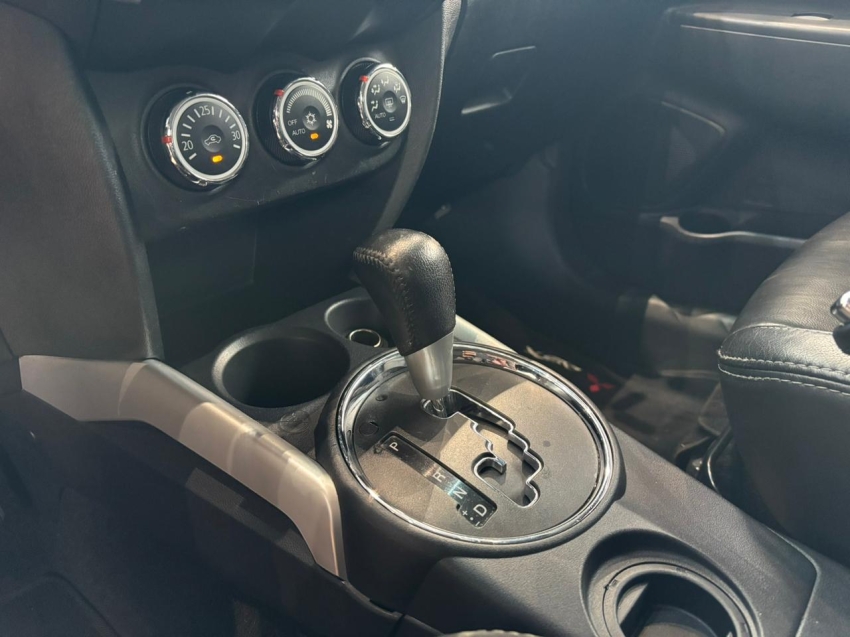 Mitsubishi-ASX-2.0 4X4 AWD 16V GASOLINA 4P AUTOMÁTICO